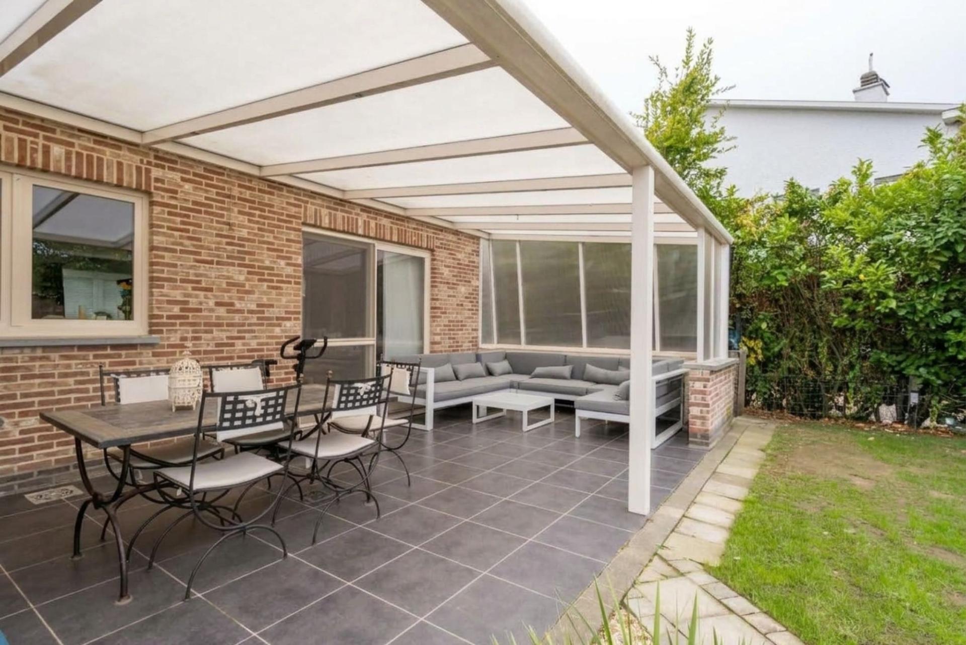Instapklare eengezinswoning met 4 slpk te koop in Rijmenam — foto