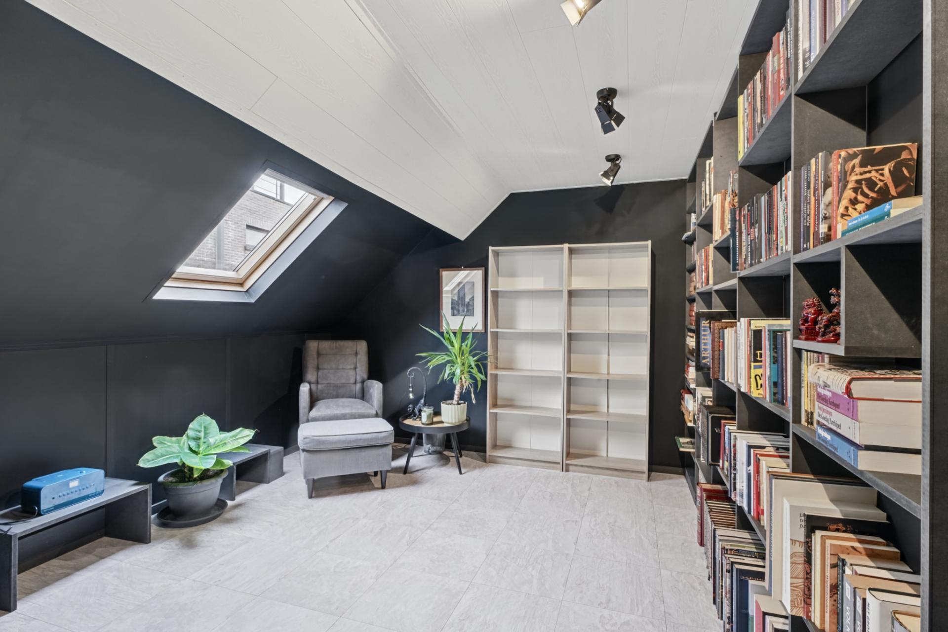 Woning met 4 slpkms aan binnendijle in Mechelen — foto