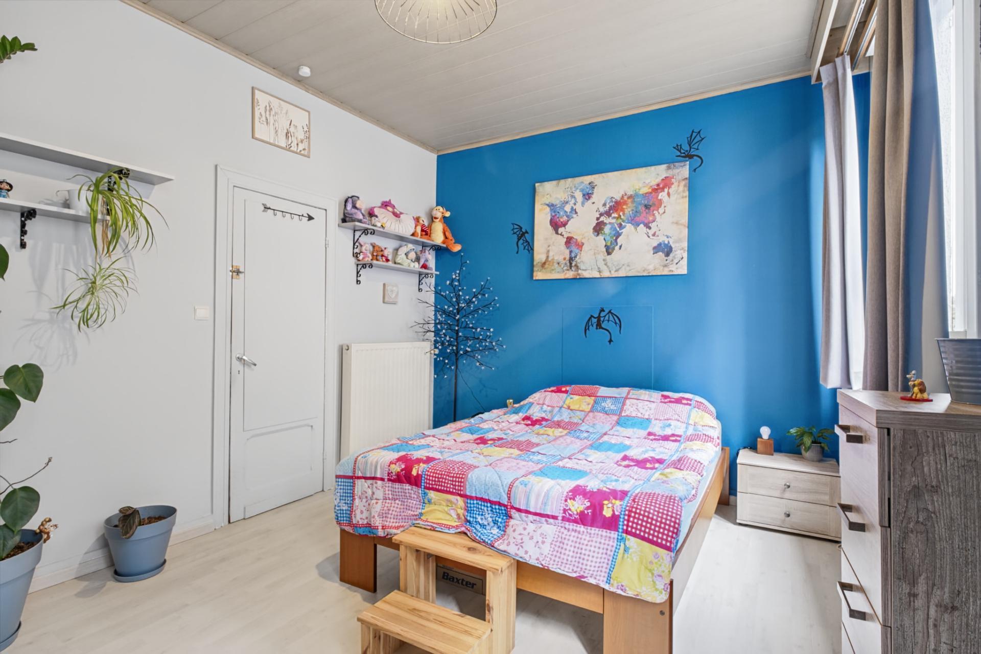 Woning met 4 slpkms aan binnendijle in Mechelen — foto