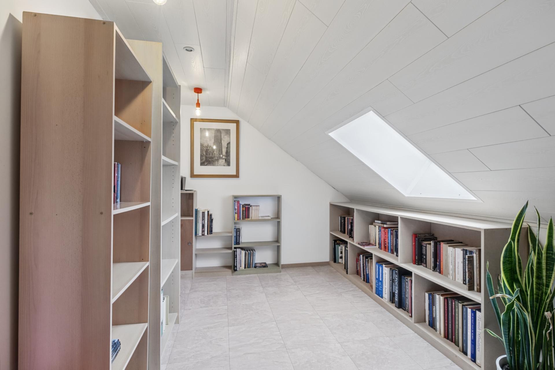 Woning met 4 slpkms aan binnendijle in Mechelen — foto