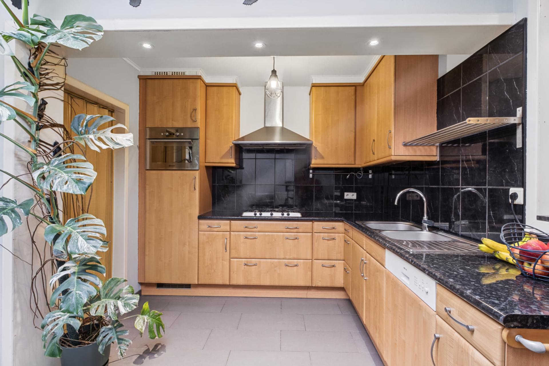 Woning met 4 slpkms aan binnendijle in Mechelen — foto