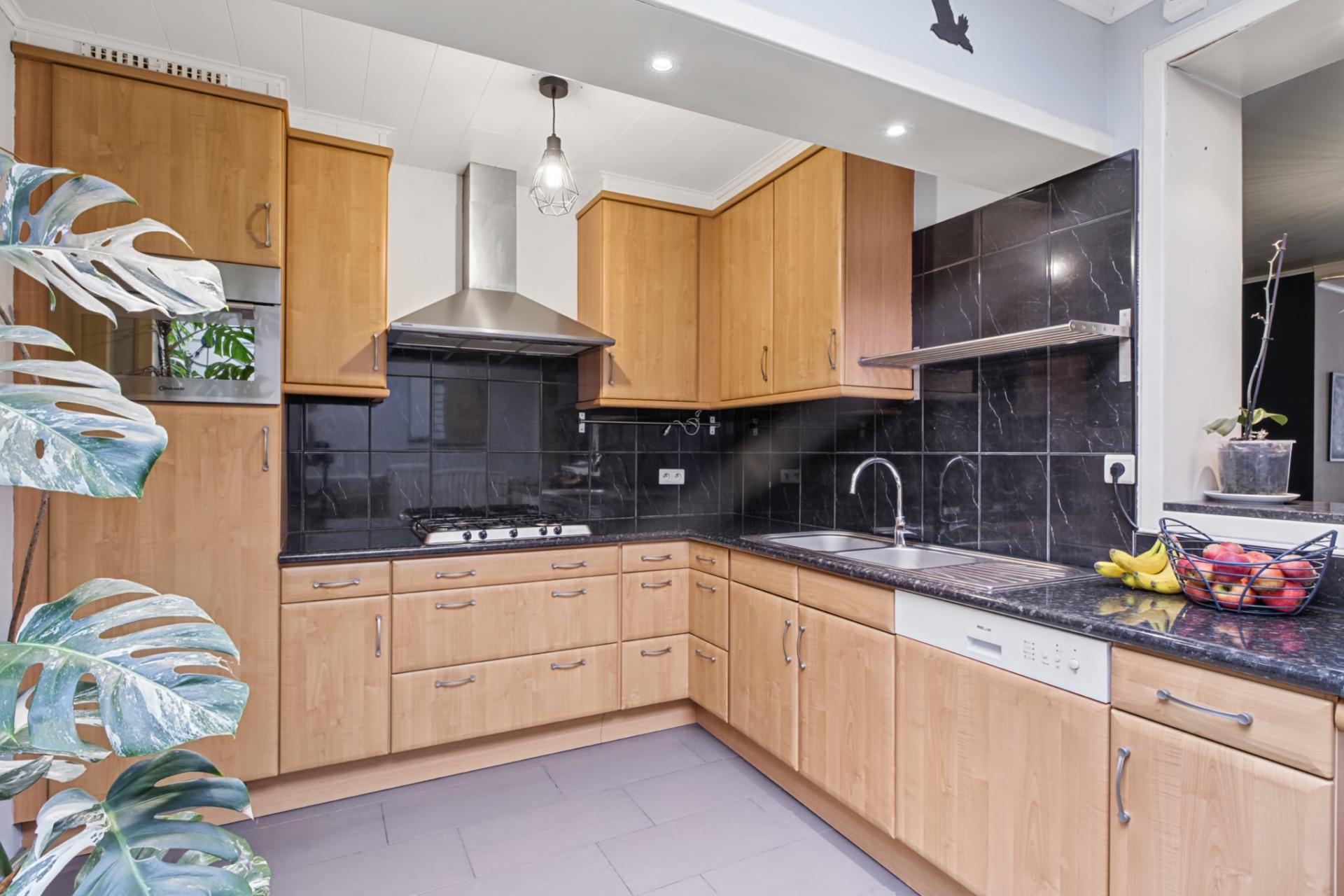Woning met 4 slpkms aan binnendijle in Mechelen — foto