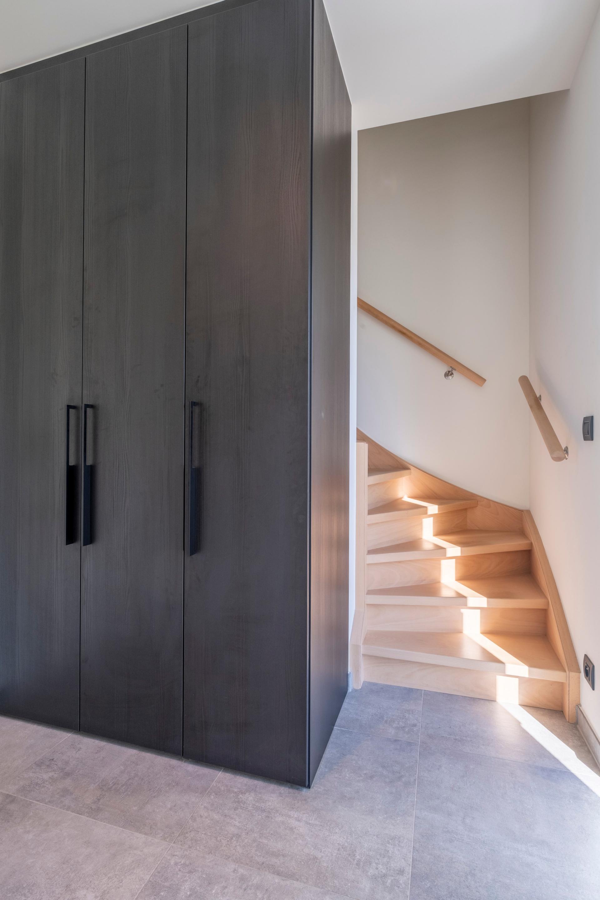 Recente moderne woning te Wilsele (GEEN BTW!) — foto