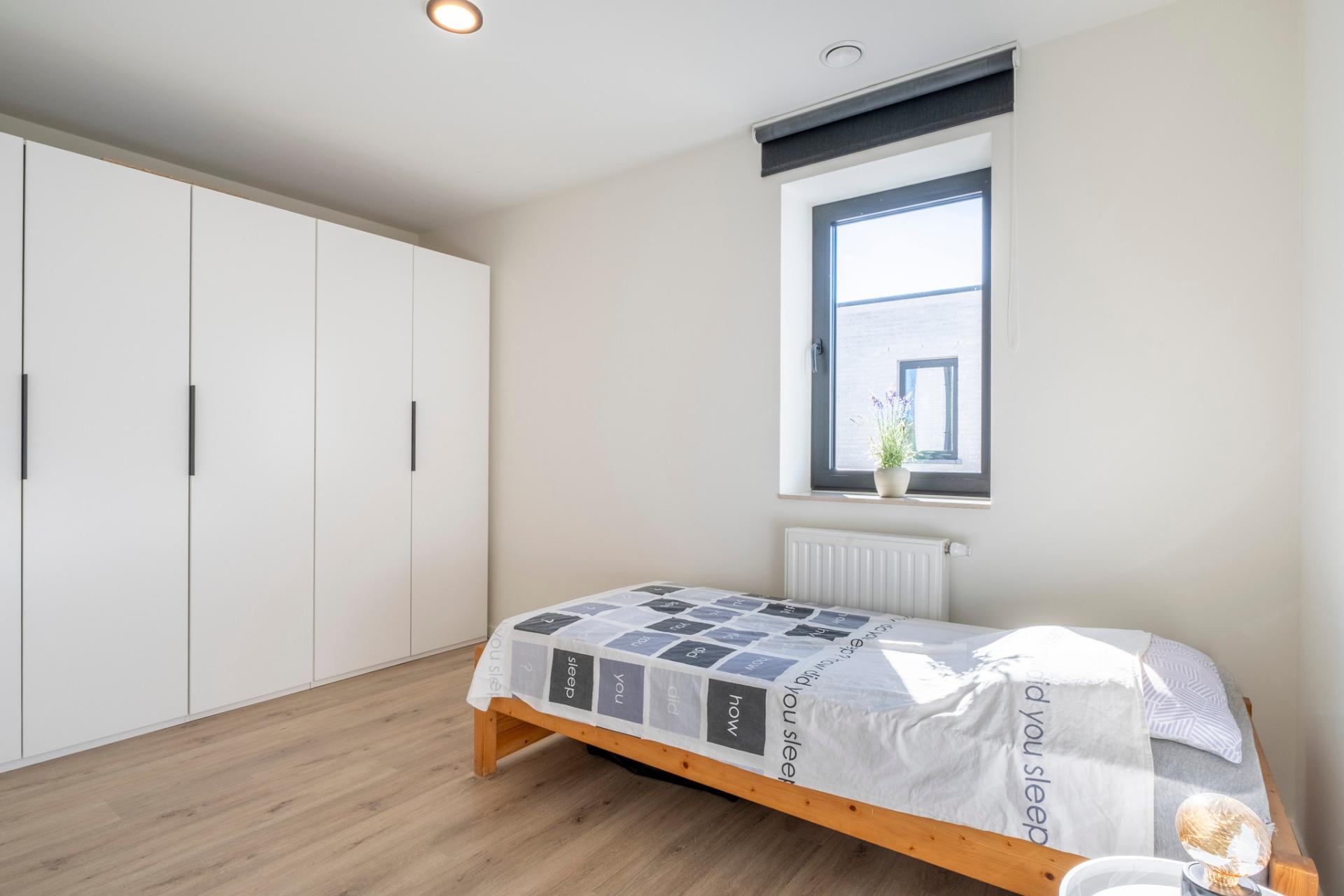 Recente moderne woning te Wilsele (GEEN BTW!) — foto