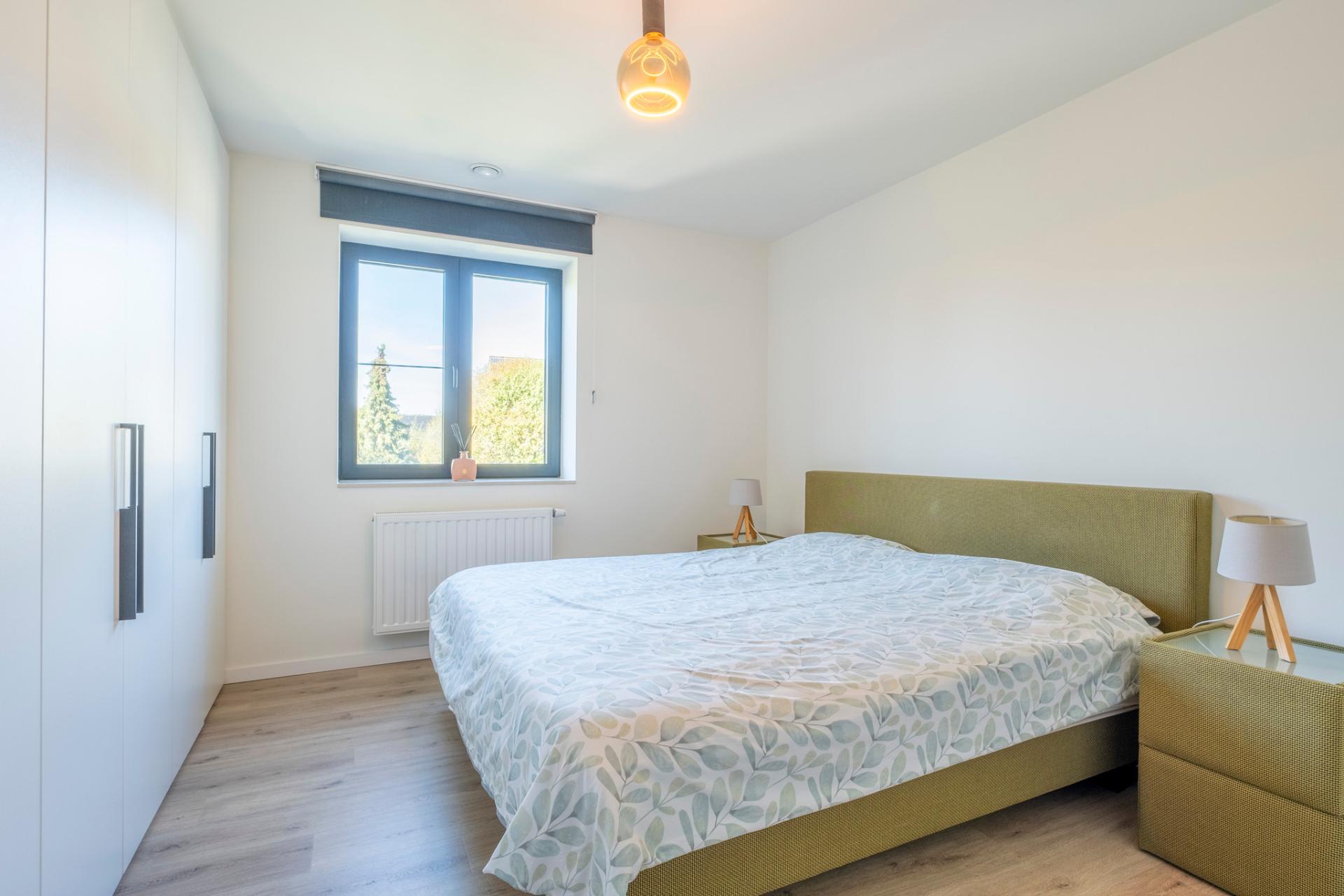 Recente moderne woning te Wilsele (GEEN BTW!) — foto
