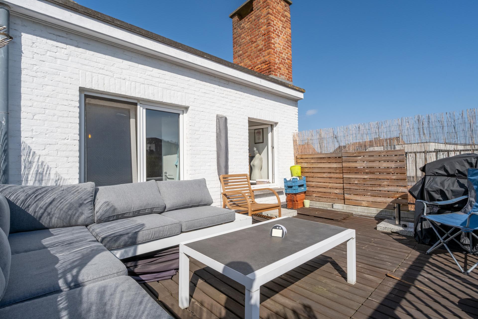 Leuke stadswoning met 4 slpkms en 2 badkamers! — foto