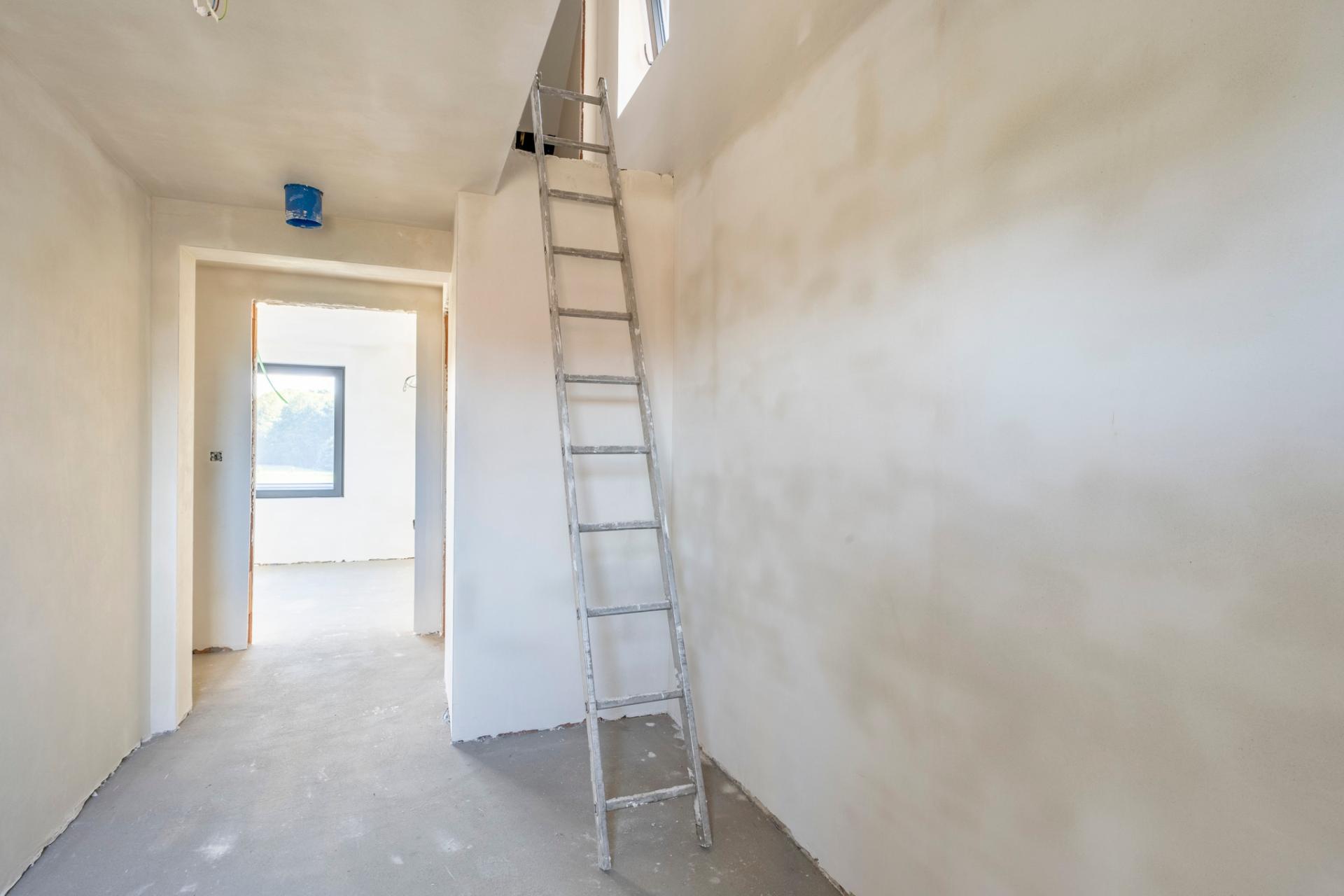 Energiezuinige, grotendeels gerenoveerde woning in Betekom — foto