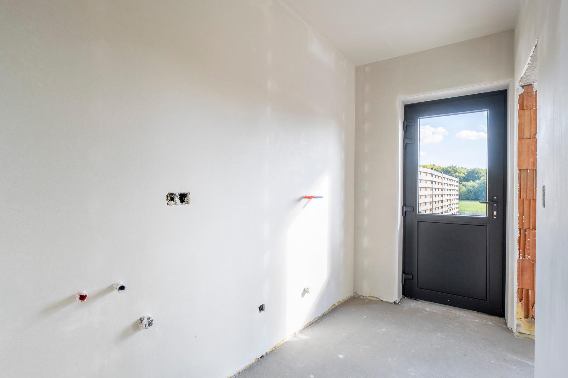 Energiezuinige, grotendeels gerenoveerde woning in Betekom — foto