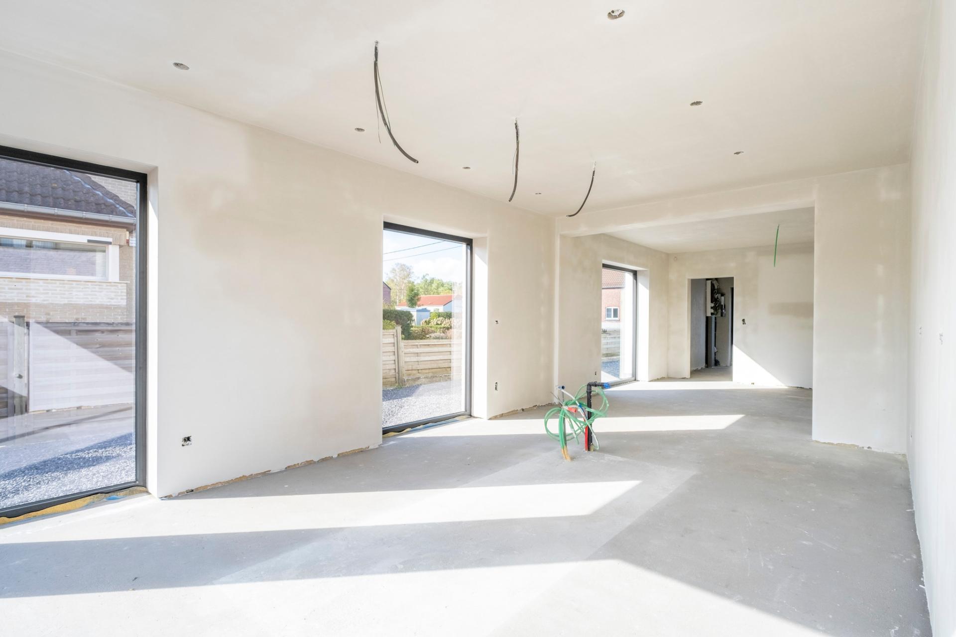 Energiezuinige, grotendeels gerenoveerde woning in Betekom — foto