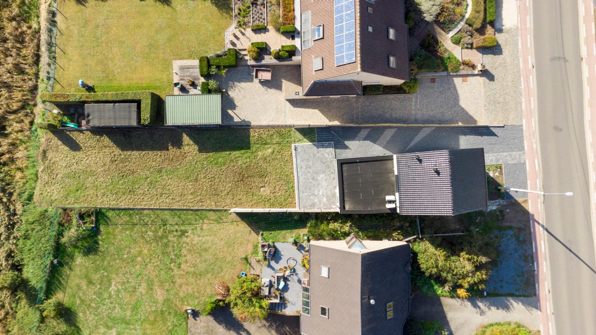 Energiezuinige, grotendeels gerenoveerde woning in Betekom — foto