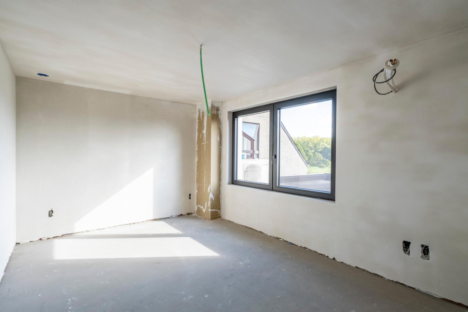 Energiezuinige, grotendeels gerenoveerde woning in Betekom — foto