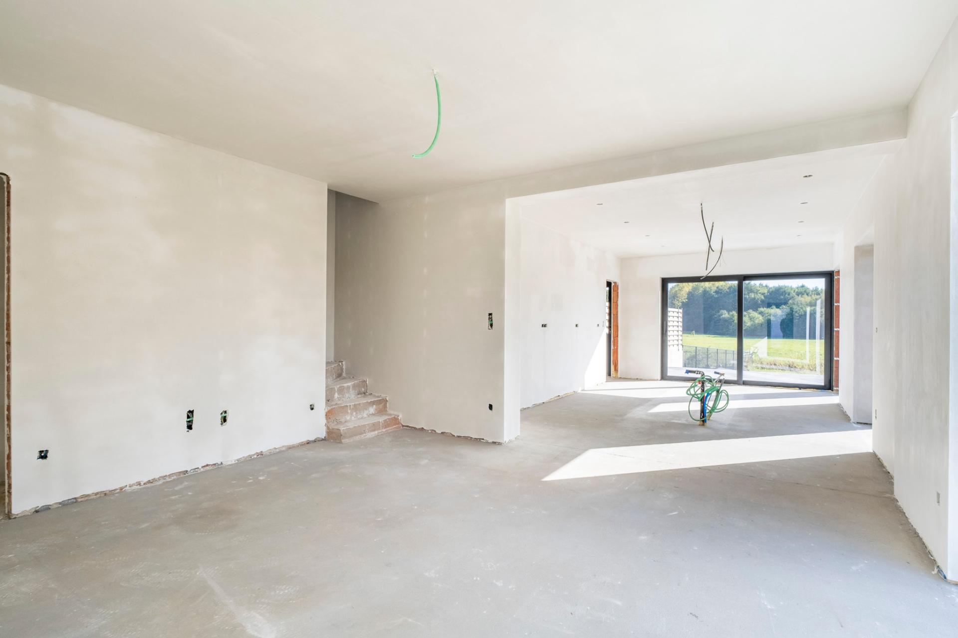 Energiezuinige, grotendeels gerenoveerde woning in Betekom — foto