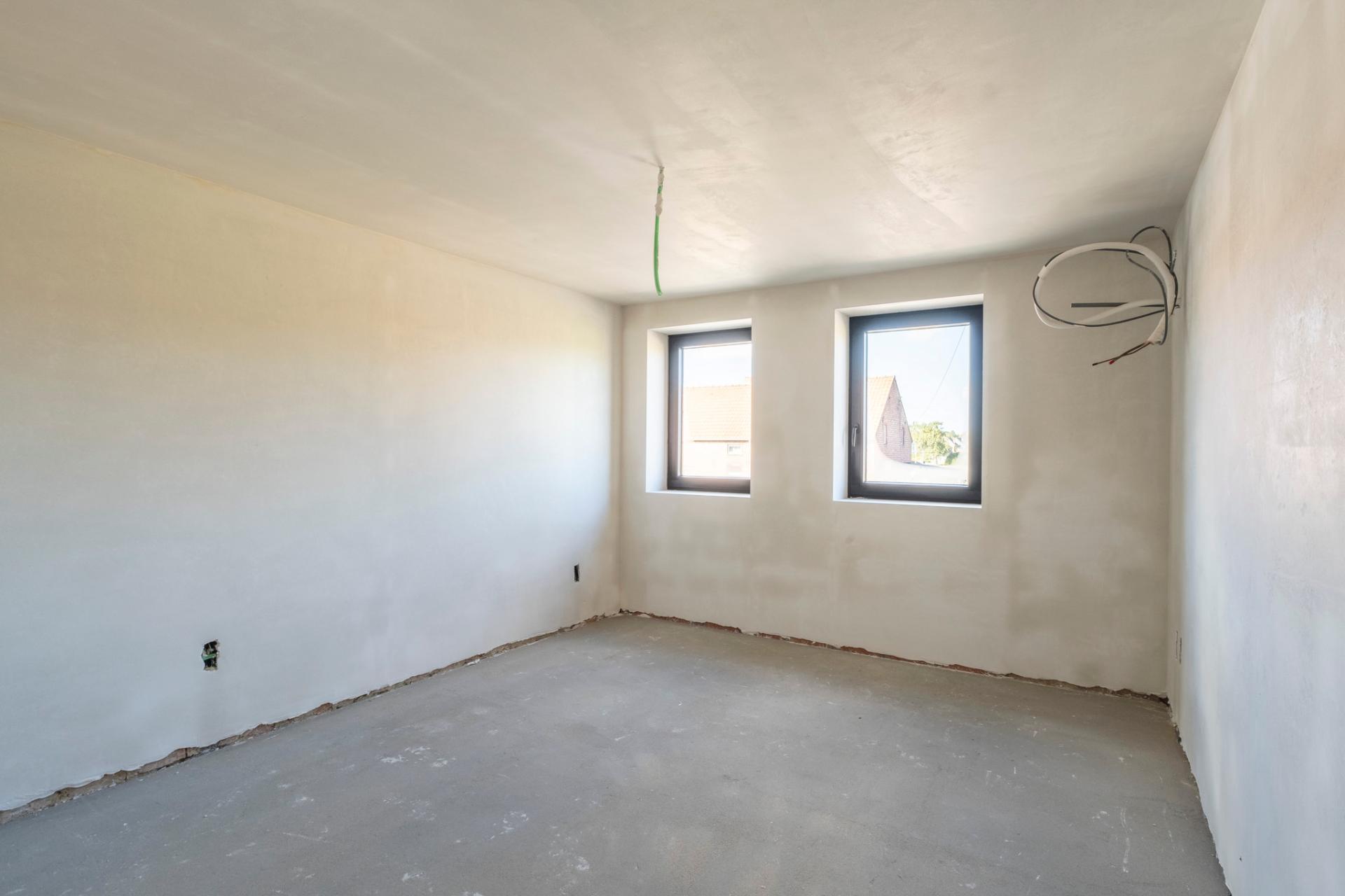 Energiezuinige, grotendeels gerenoveerde woning in Betekom — foto