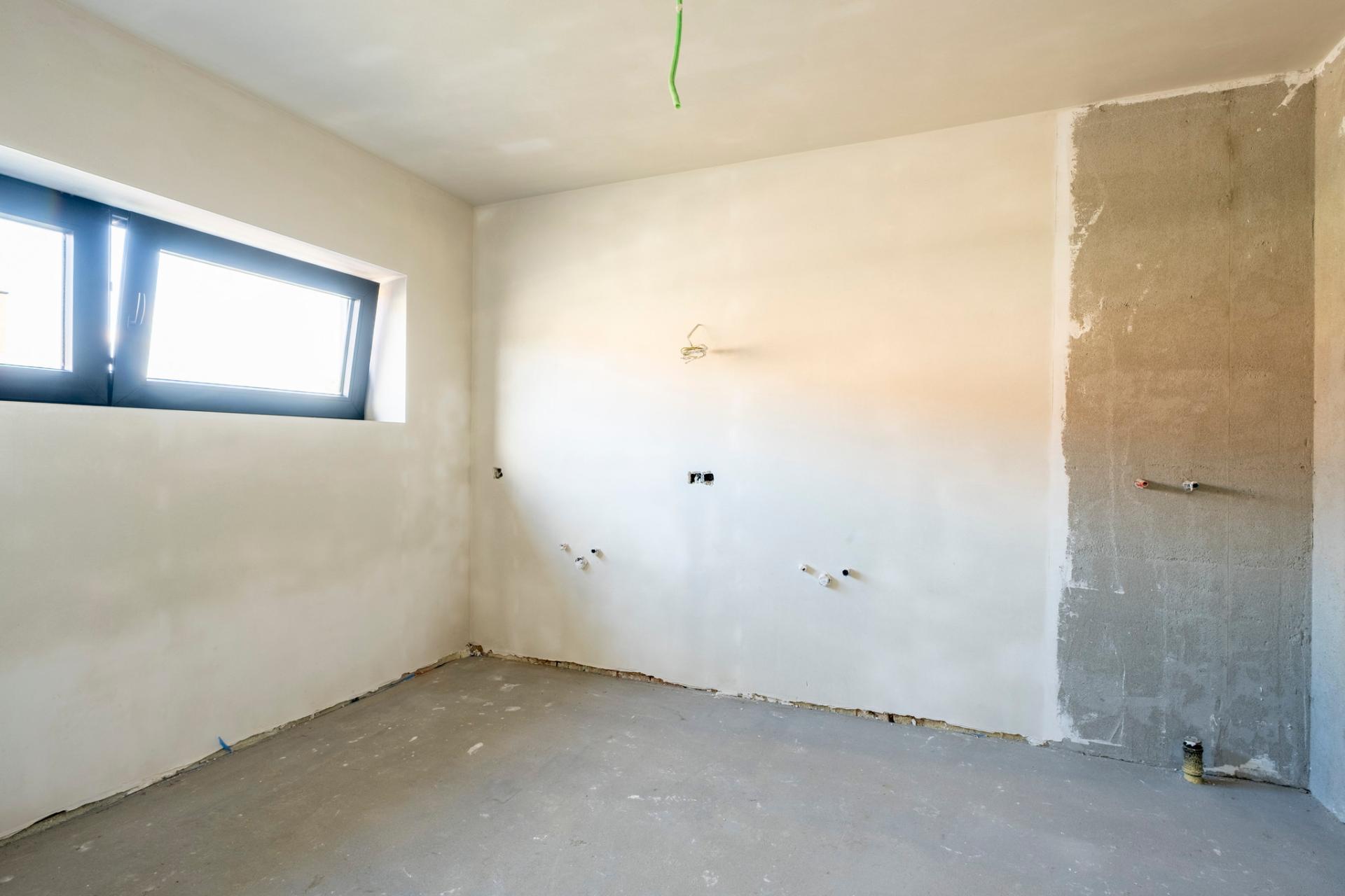 Energiezuinige, grotendeels gerenoveerde woning in Betekom — foto