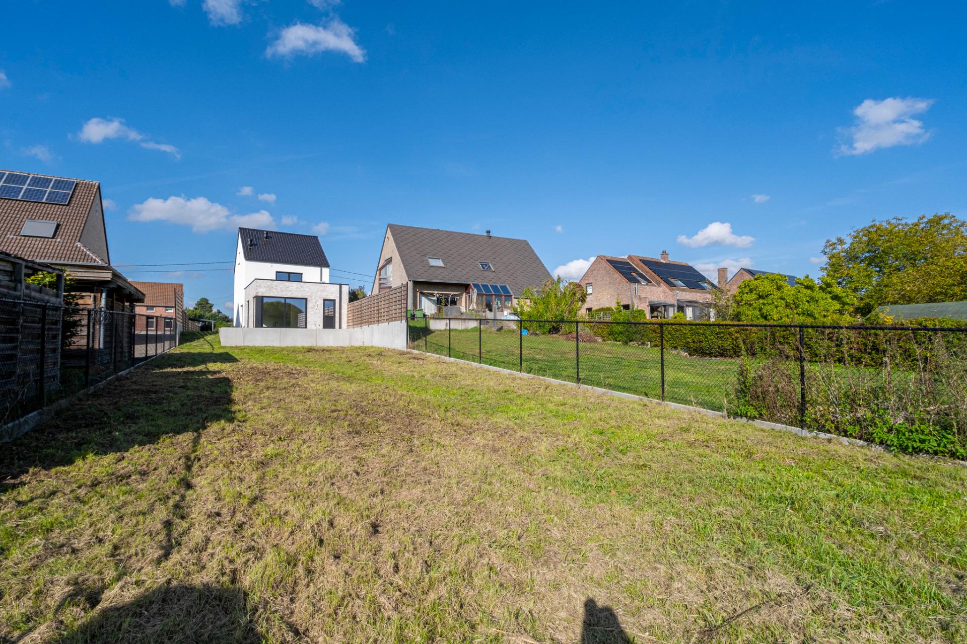 Energiezuinige, grotendeels gerenoveerde woning in Betekom — foto