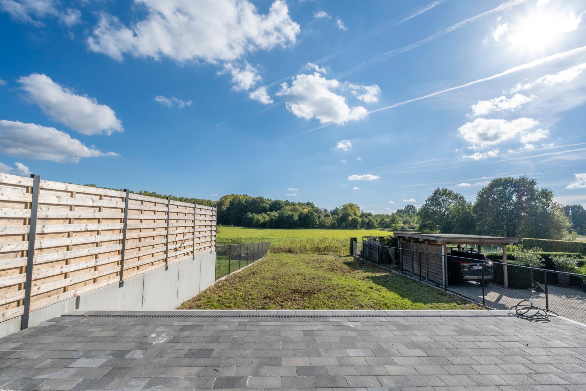 Energiezuinige, grotendeels gerenoveerde woning in Betekom — foto