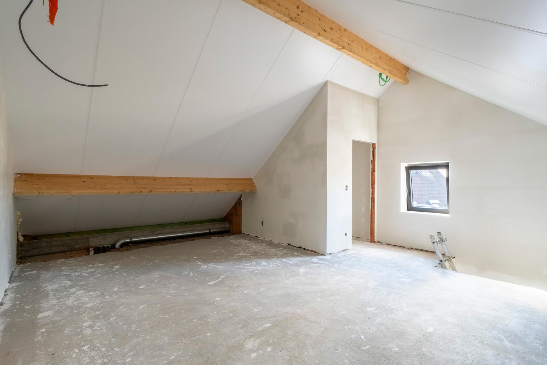 Energiezuinige, grotendeels gerenoveerde woning in Betekom — foto