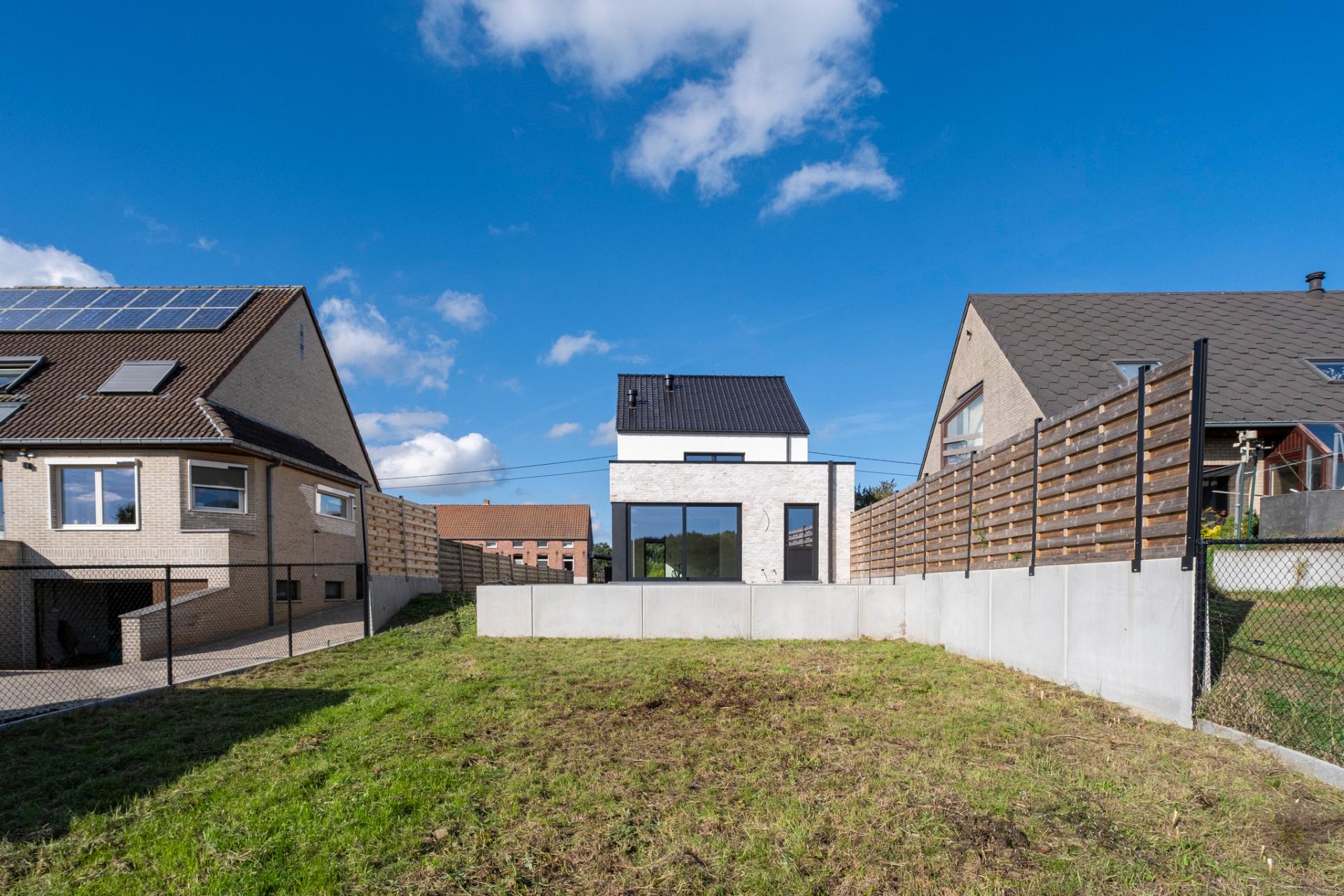 Energiezuinige, grotendeels gerenoveerde woning in Betekom — foto