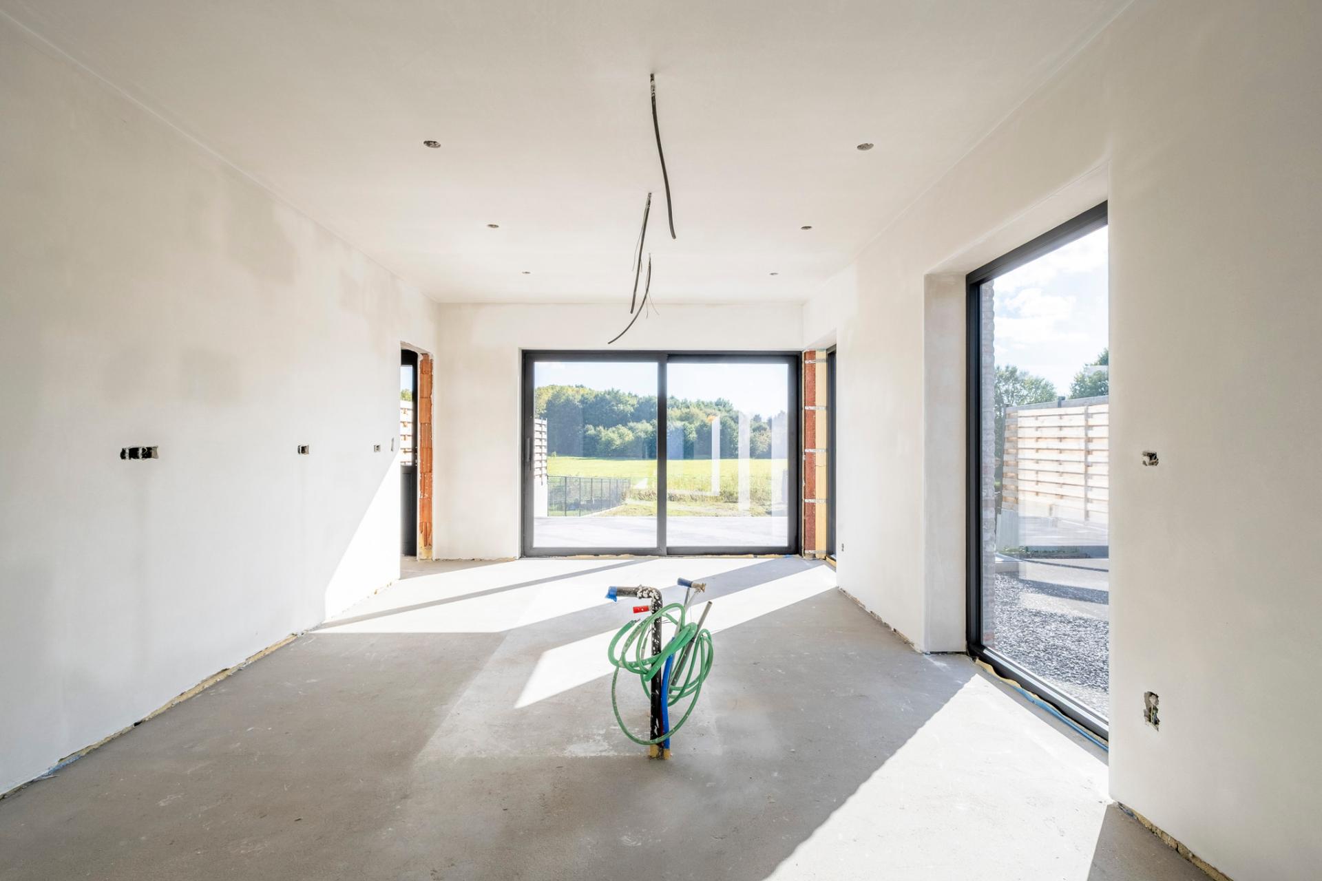 Energiezuinige, grotendeels gerenoveerde woning in Betekom — foto
