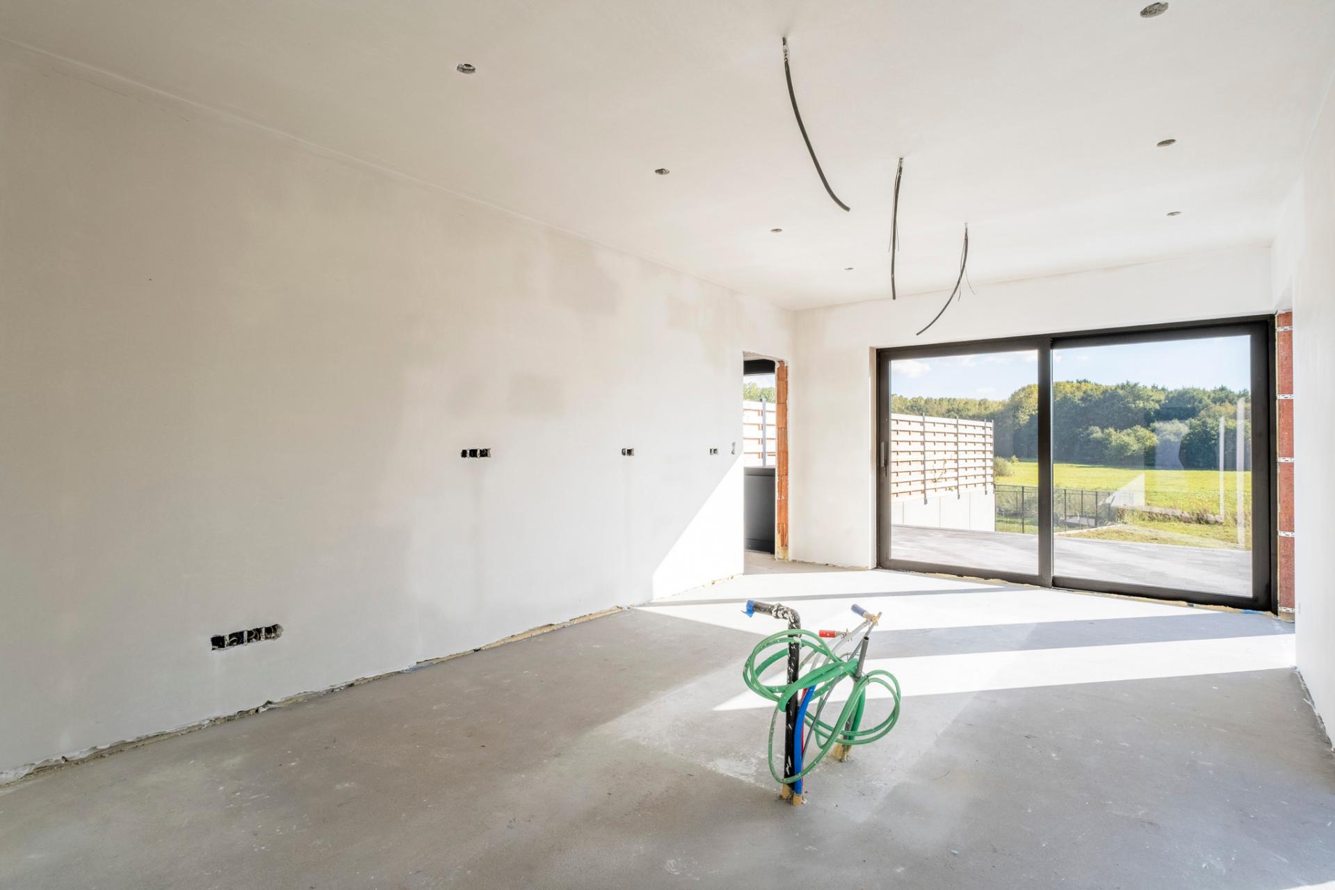 Energiezuinige, grotendeels gerenoveerde woning in Betekom — foto