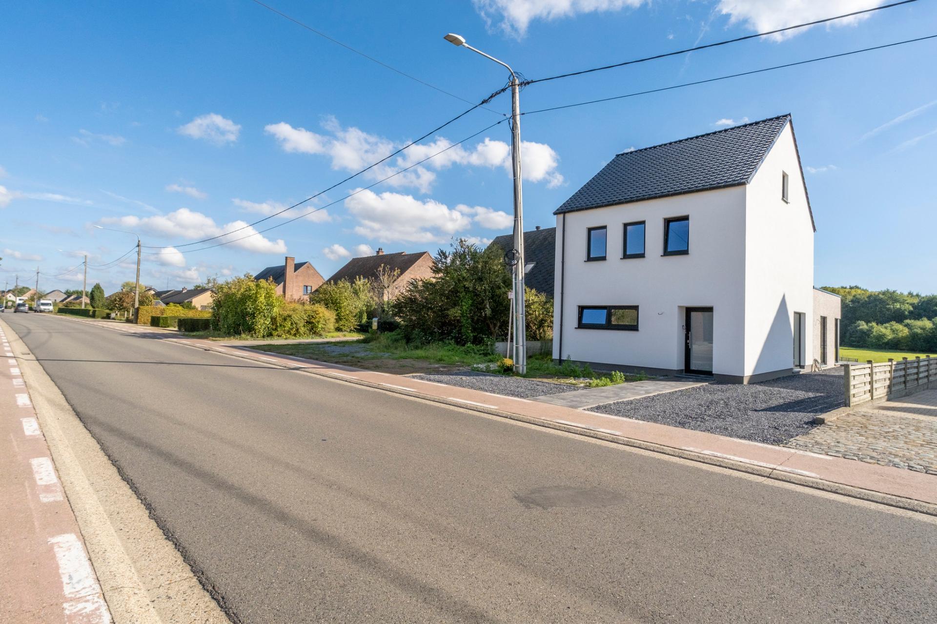 Energiezuinige, grotendeels gerenoveerde woning in Betekom — foto