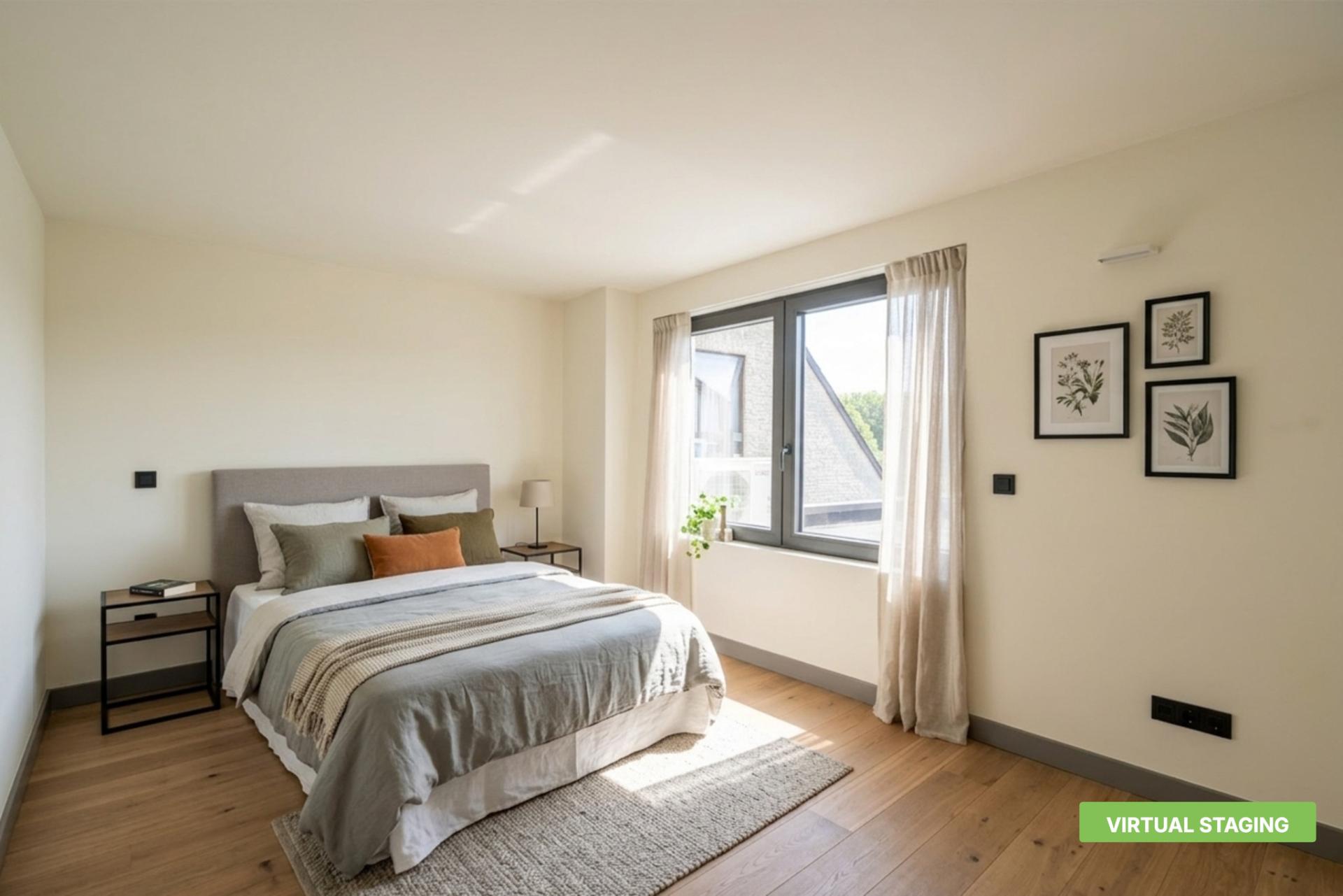 Energiezuinige, grotendeels gerenoveerde woning in Betekom — foto
