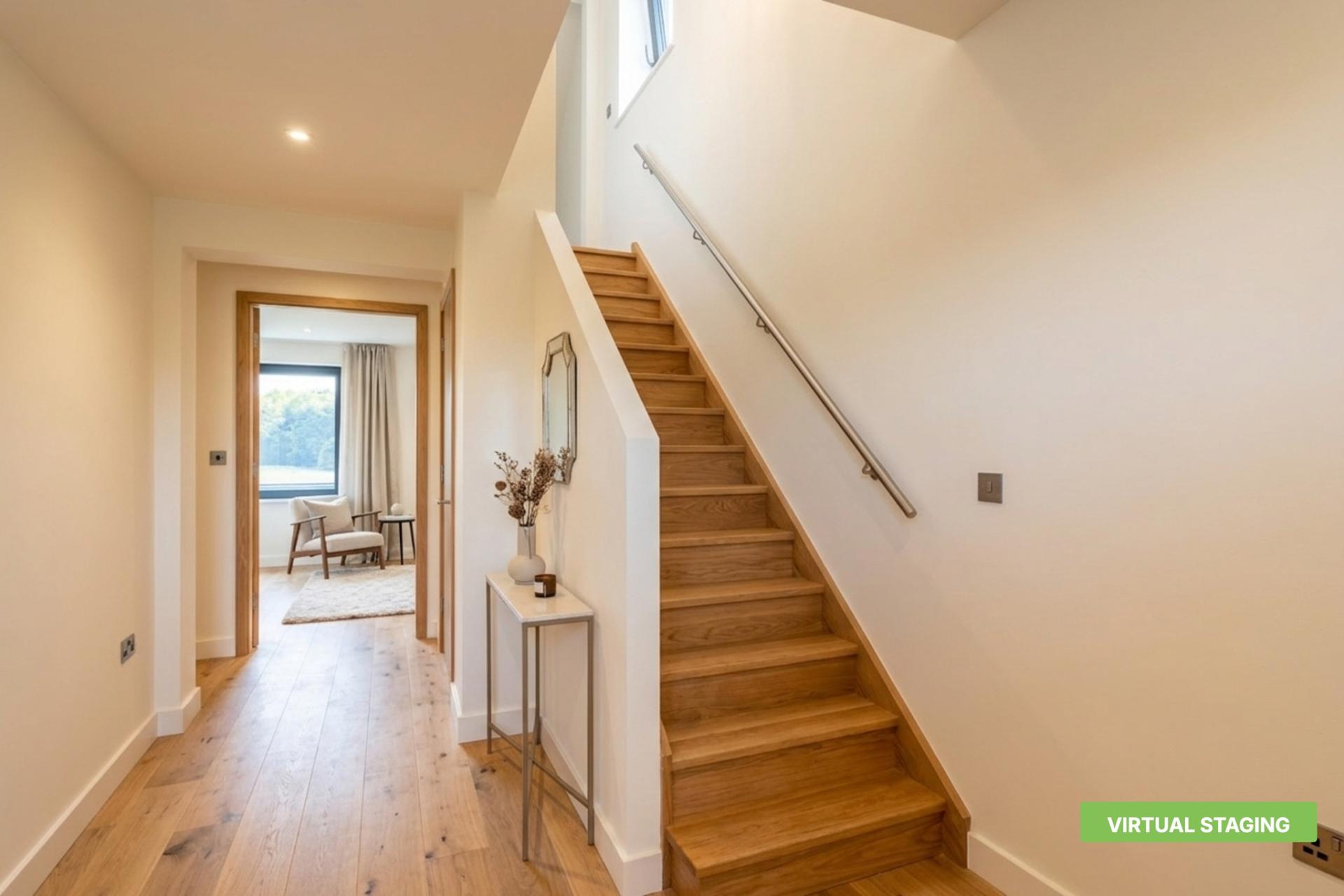 Energiezuinige, grotendeels gerenoveerde woning in Betekom — foto