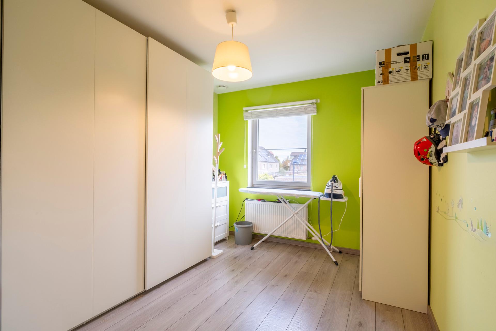 Instapklare woning te koop op toplocatie in Kontich met tuin — foto