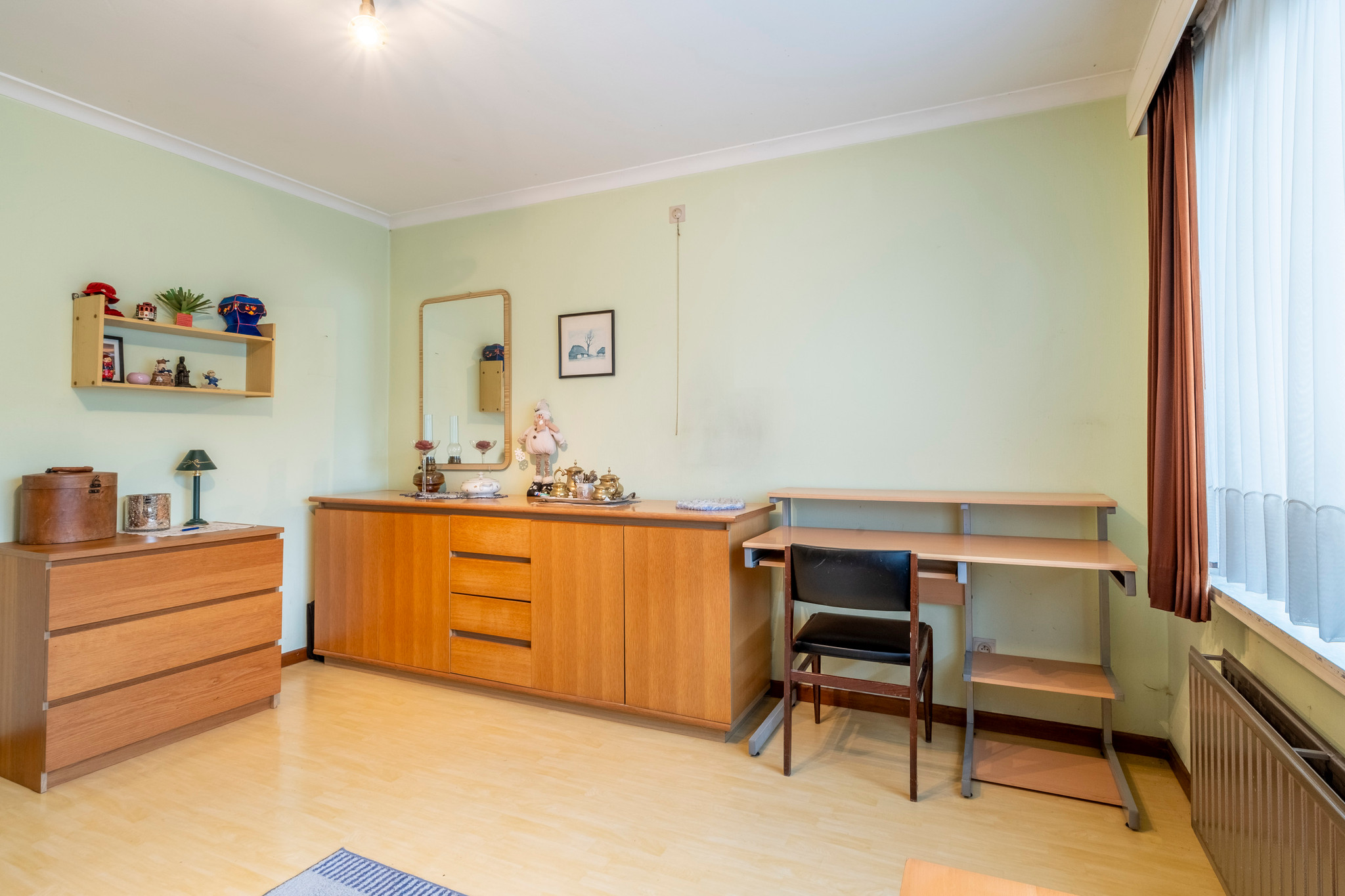 Huis met garage te koop in Diest — foto