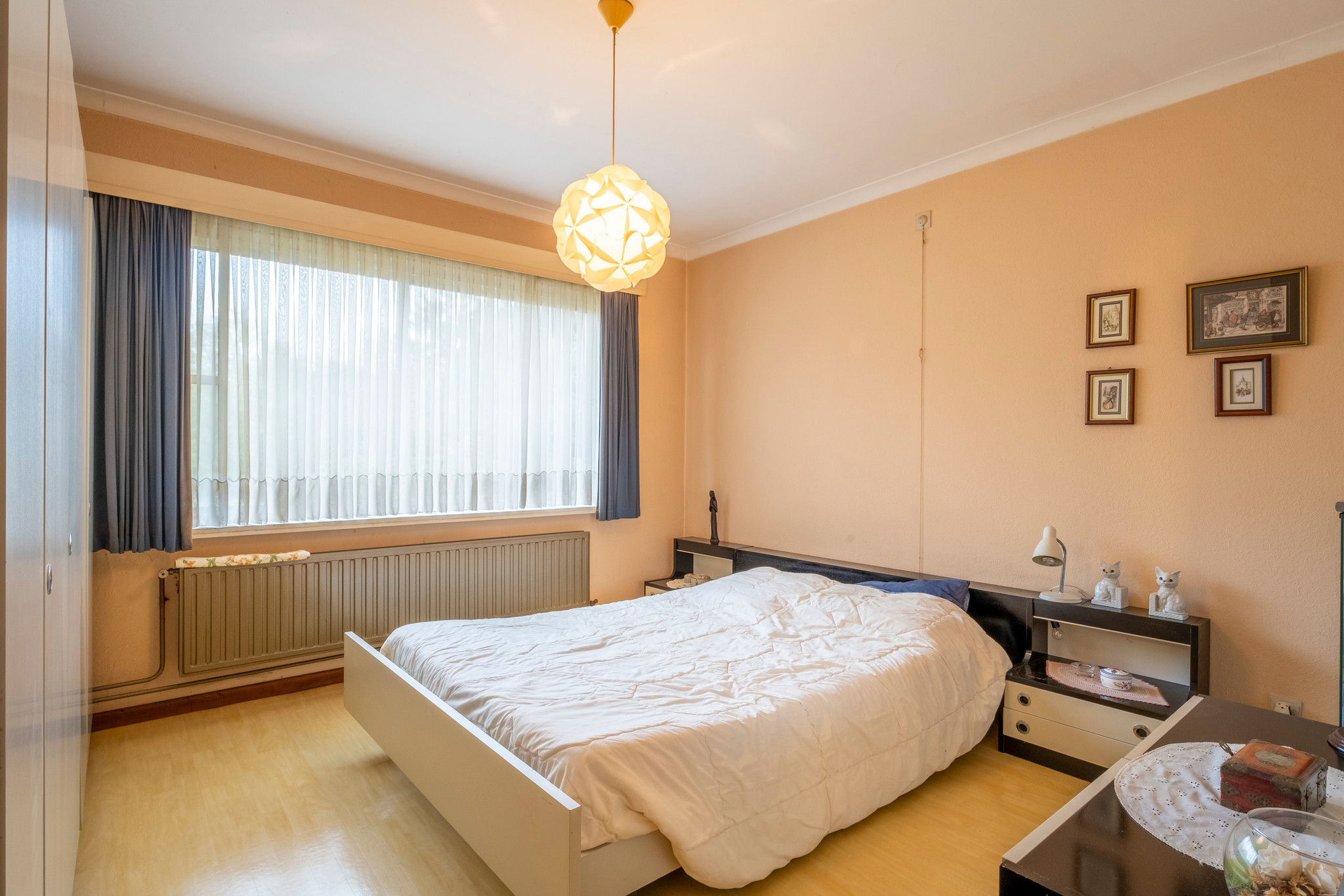Huis met garage te koop in Diest — foto