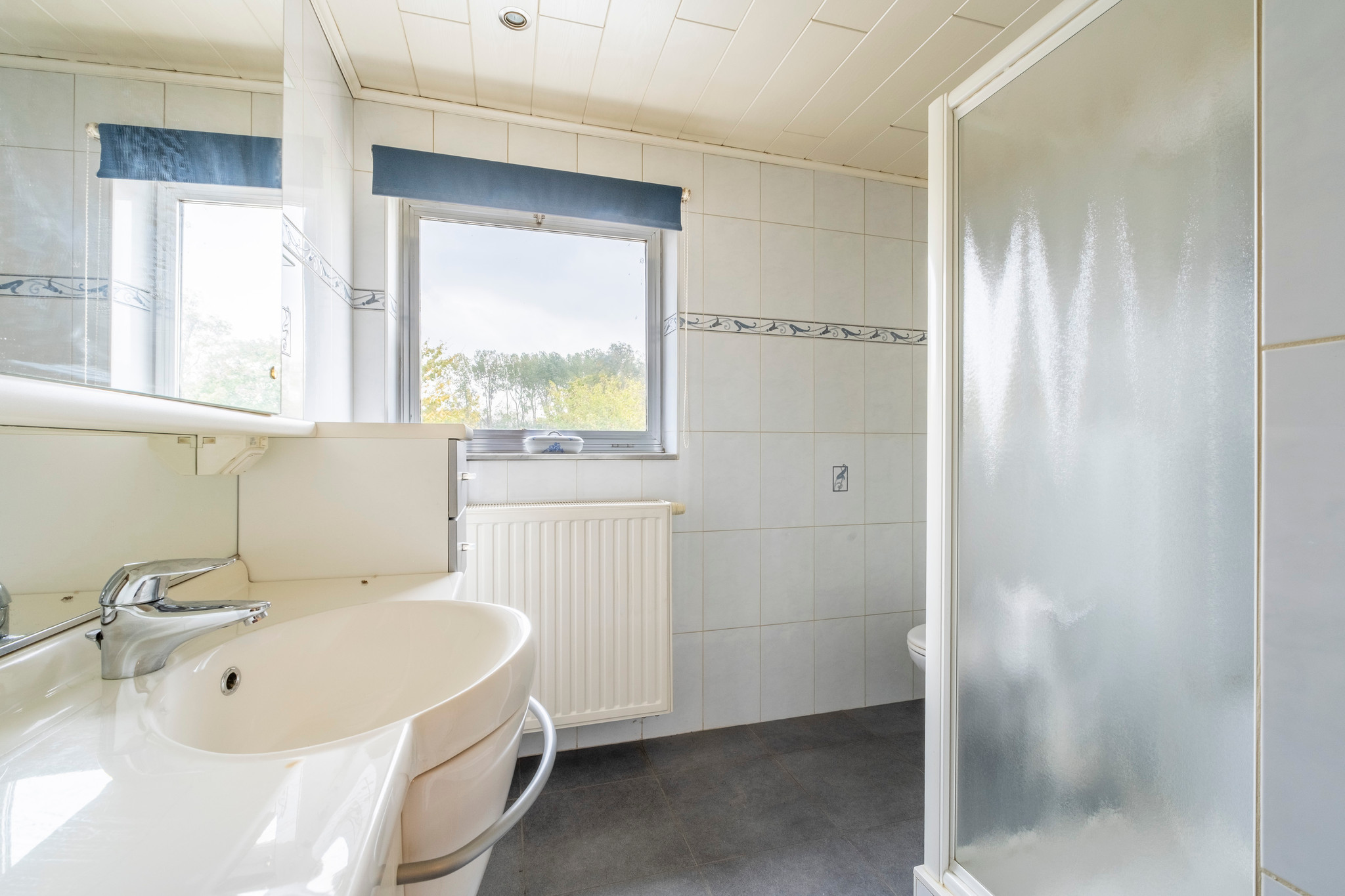 Huis met garage te koop in Diest — foto
