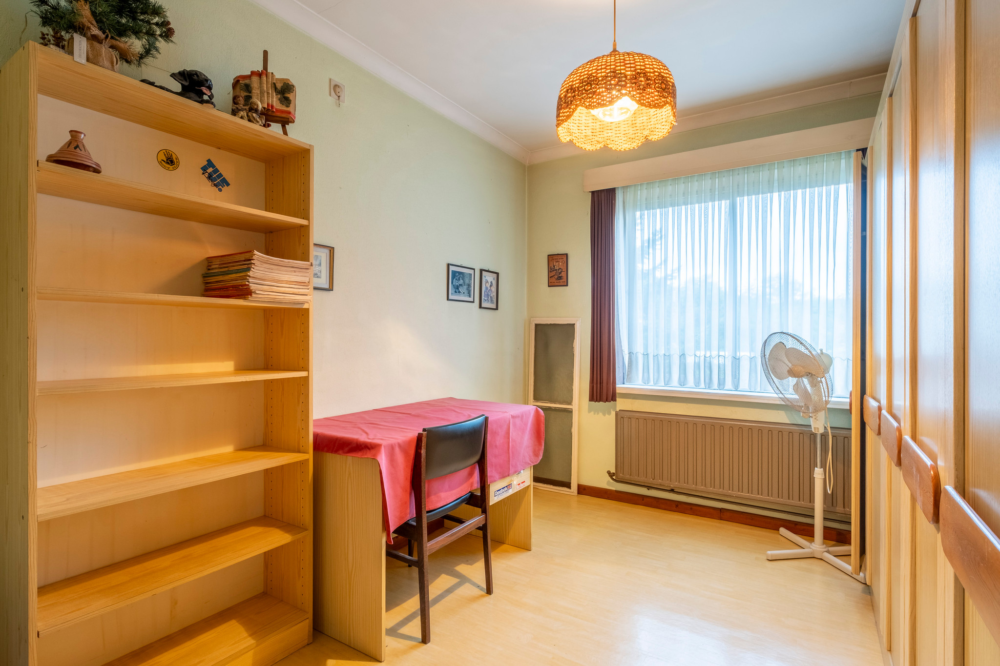 Huis met garage te koop in Diest — foto