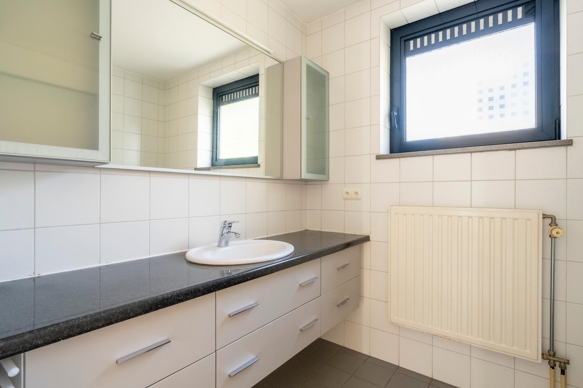 Strategisch 1 slk appartement nabij het Zuid! — foto