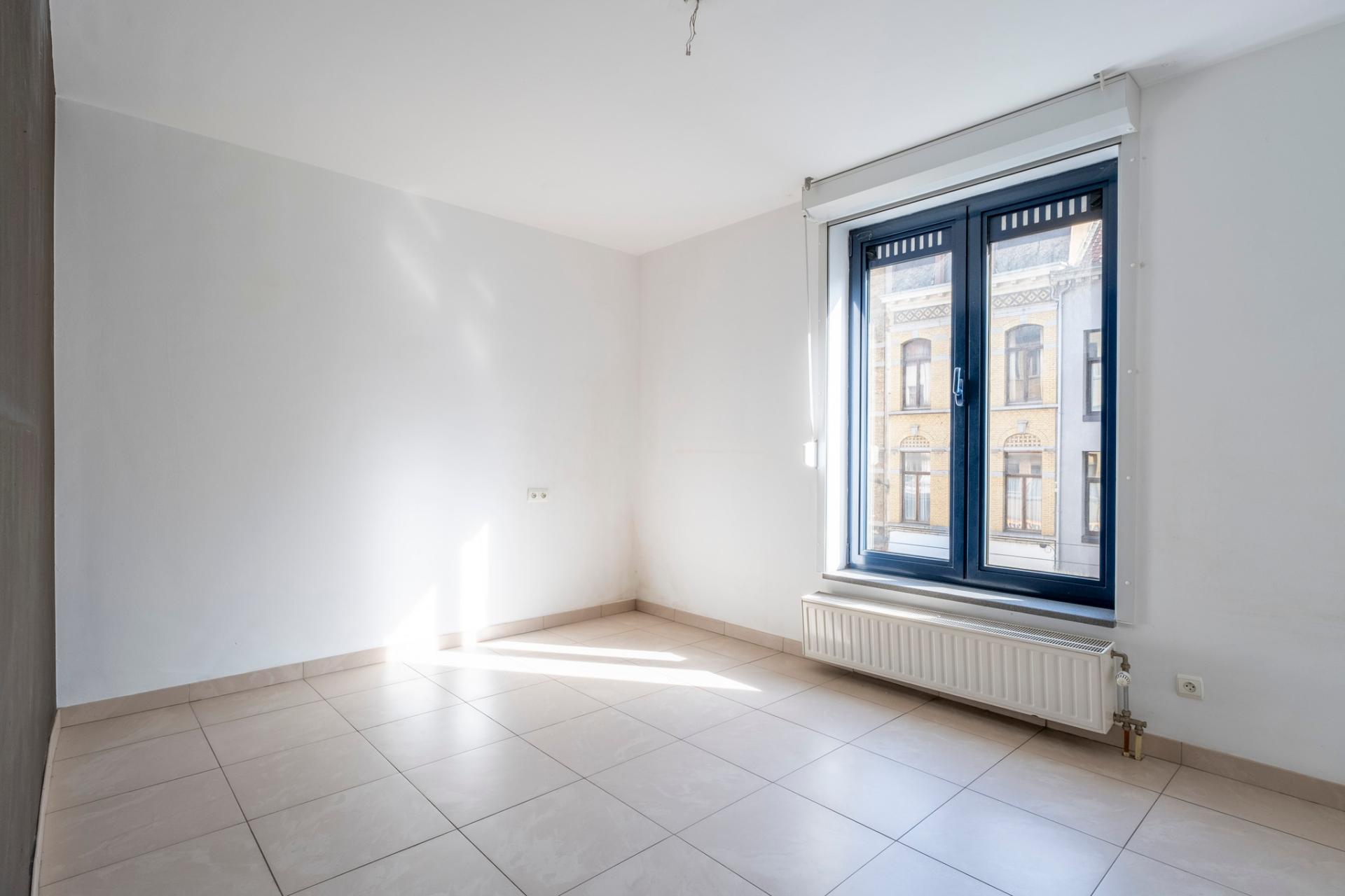 Strategisch 1 slk appartement nabij het Zuid! — foto