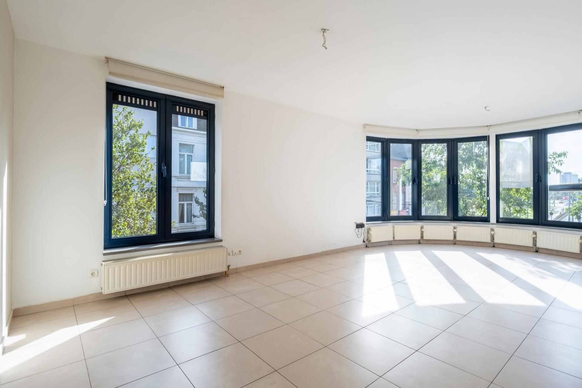 Strategisch 1 slk appartement nabij het Zuid! — foto