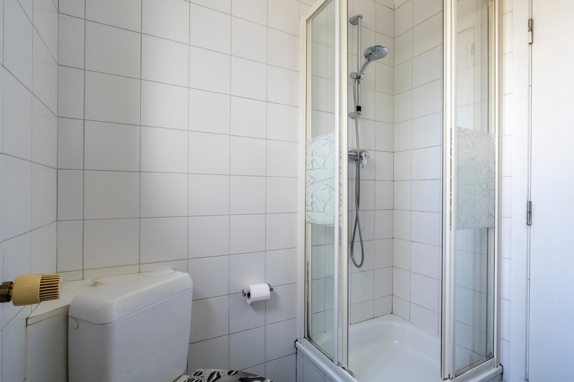 Strategisch 1 slk appartement nabij het Zuid! — foto