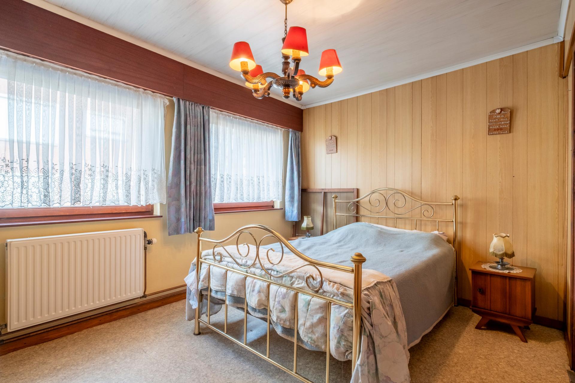 Woning te koop in Niel op toplocatie — foto
