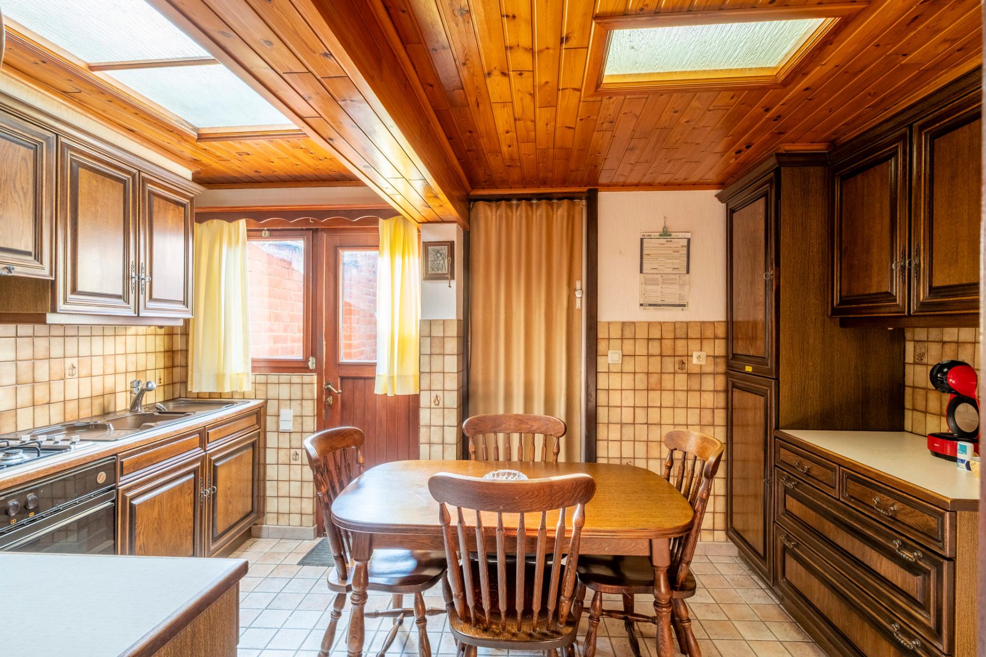 Woning te koop in Niel op toplocatie — foto