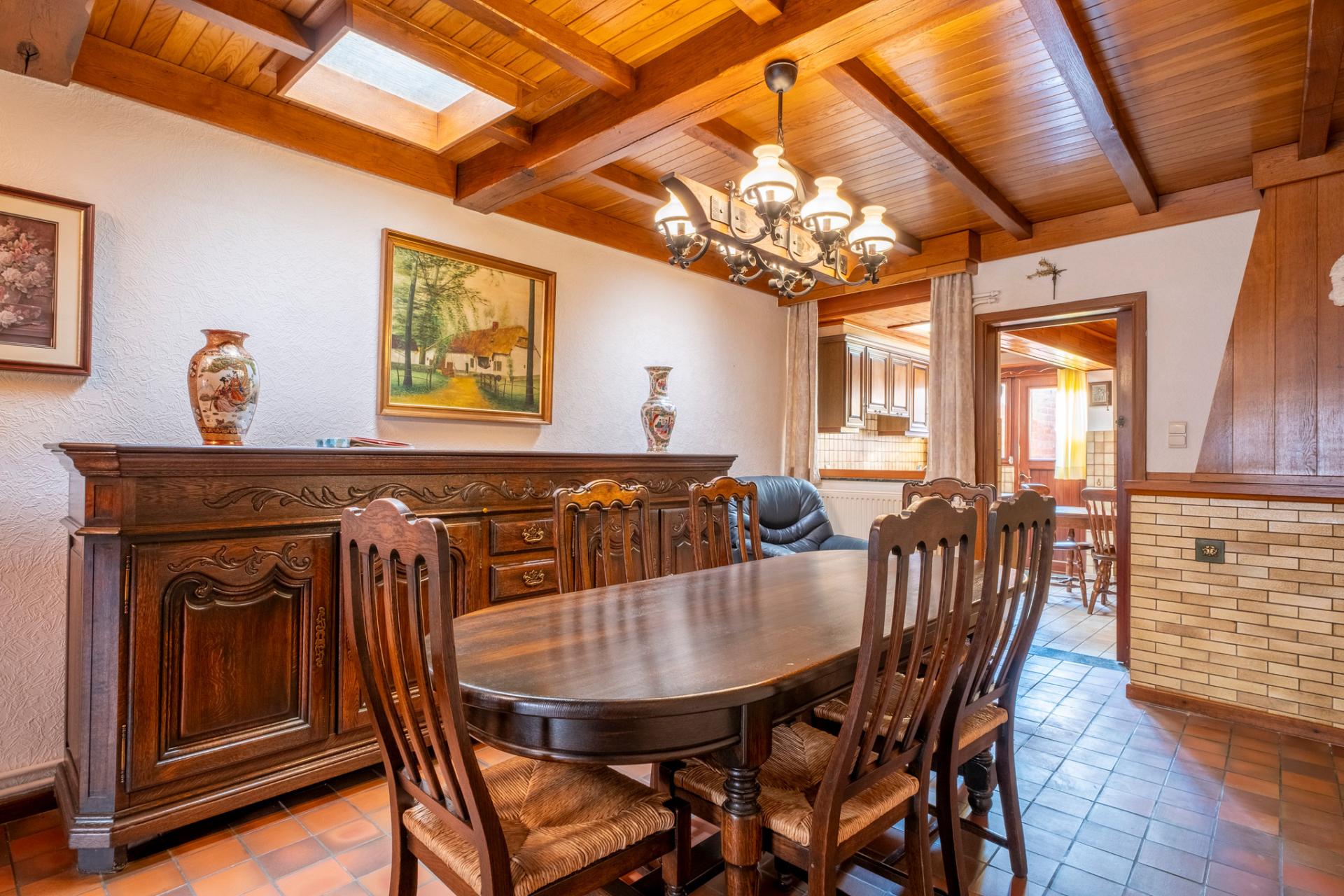 Woning te koop in Niel op toplocatie — foto