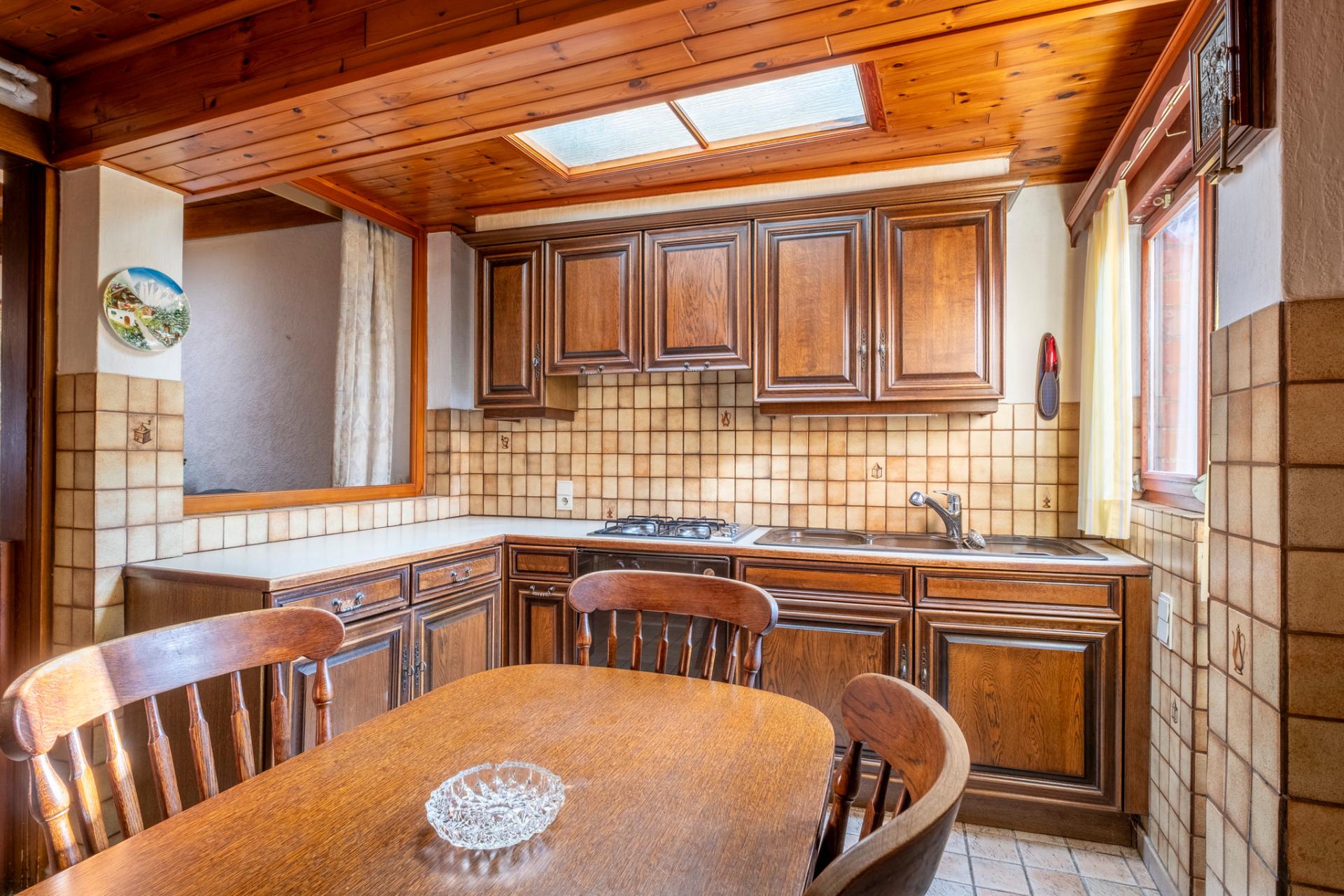 Woning te koop in Niel op toplocatie — foto