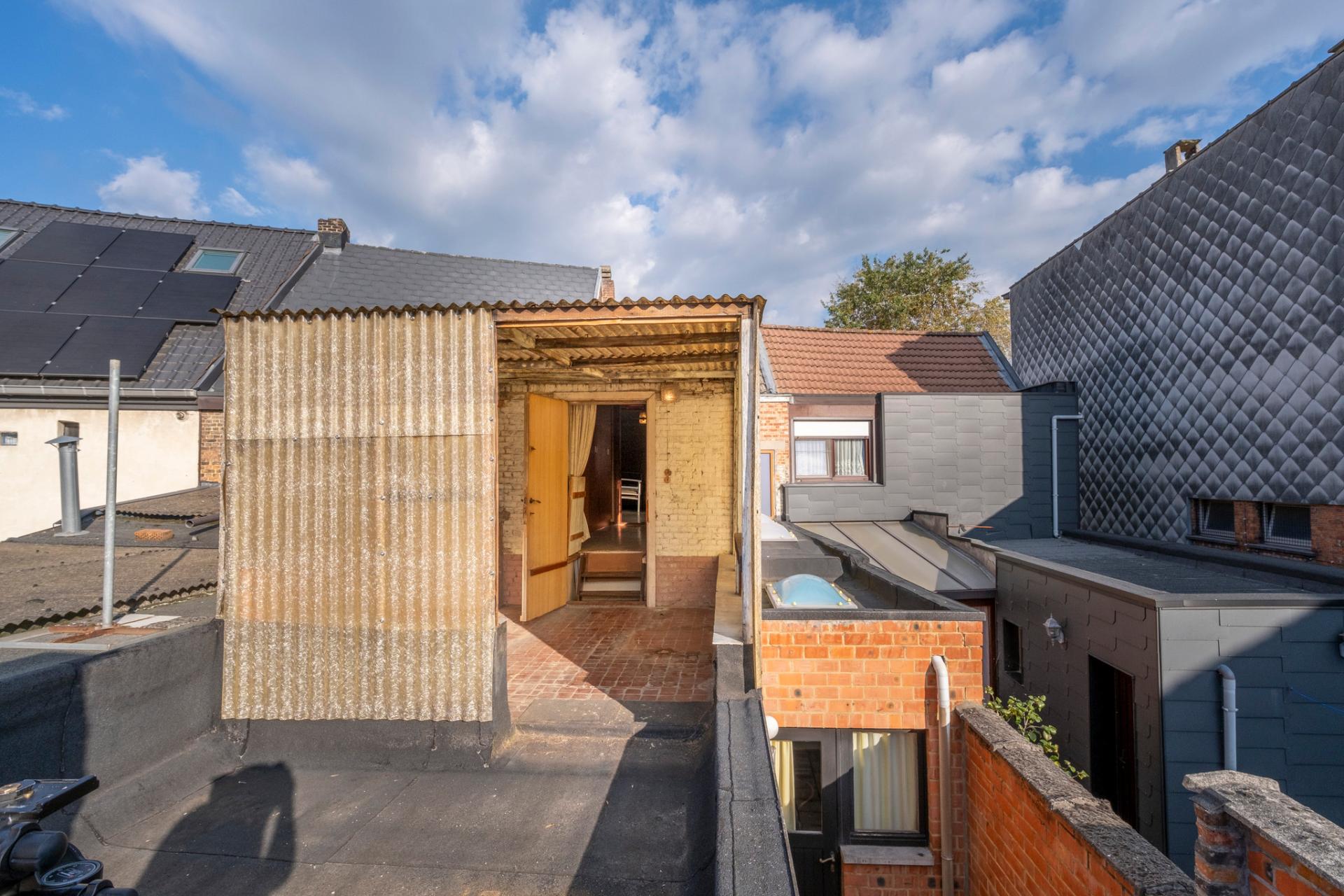 Woning te koop in Niel op toplocatie — foto