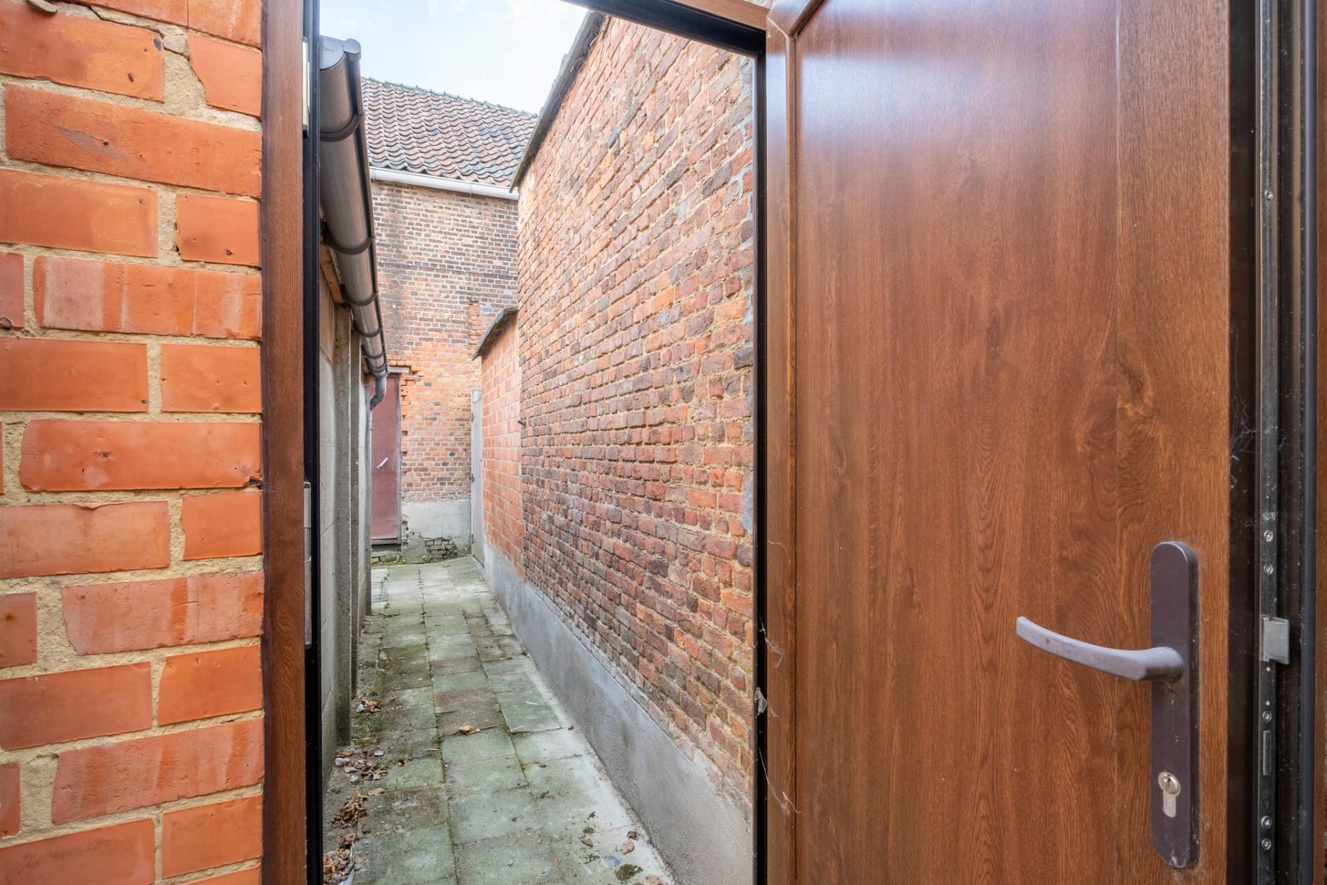 Woning te koop in Niel op toplocatie — foto