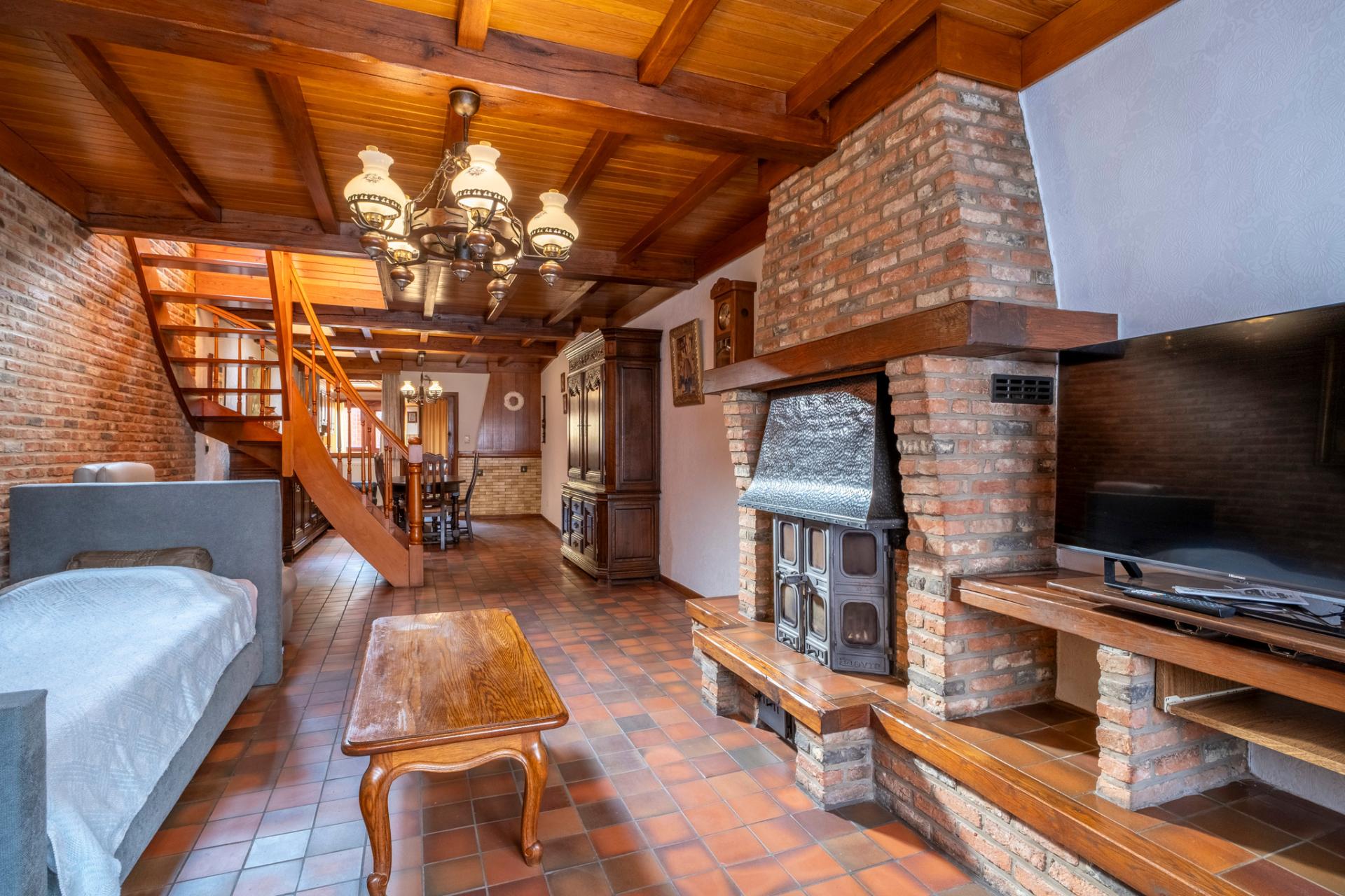 Woning te koop in Niel op toplocatie — foto