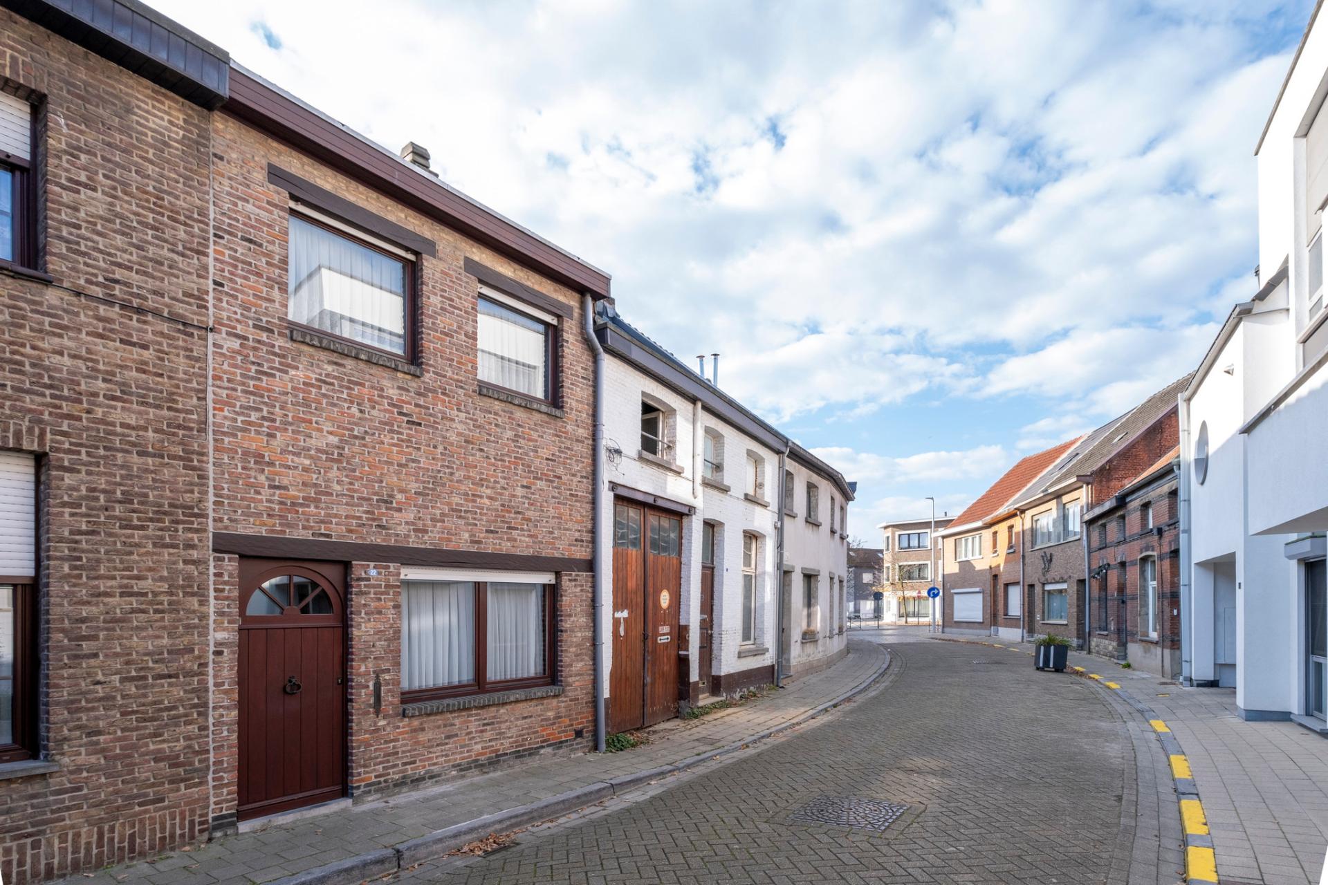 Woning te koop in Niel op toplocatie — foto