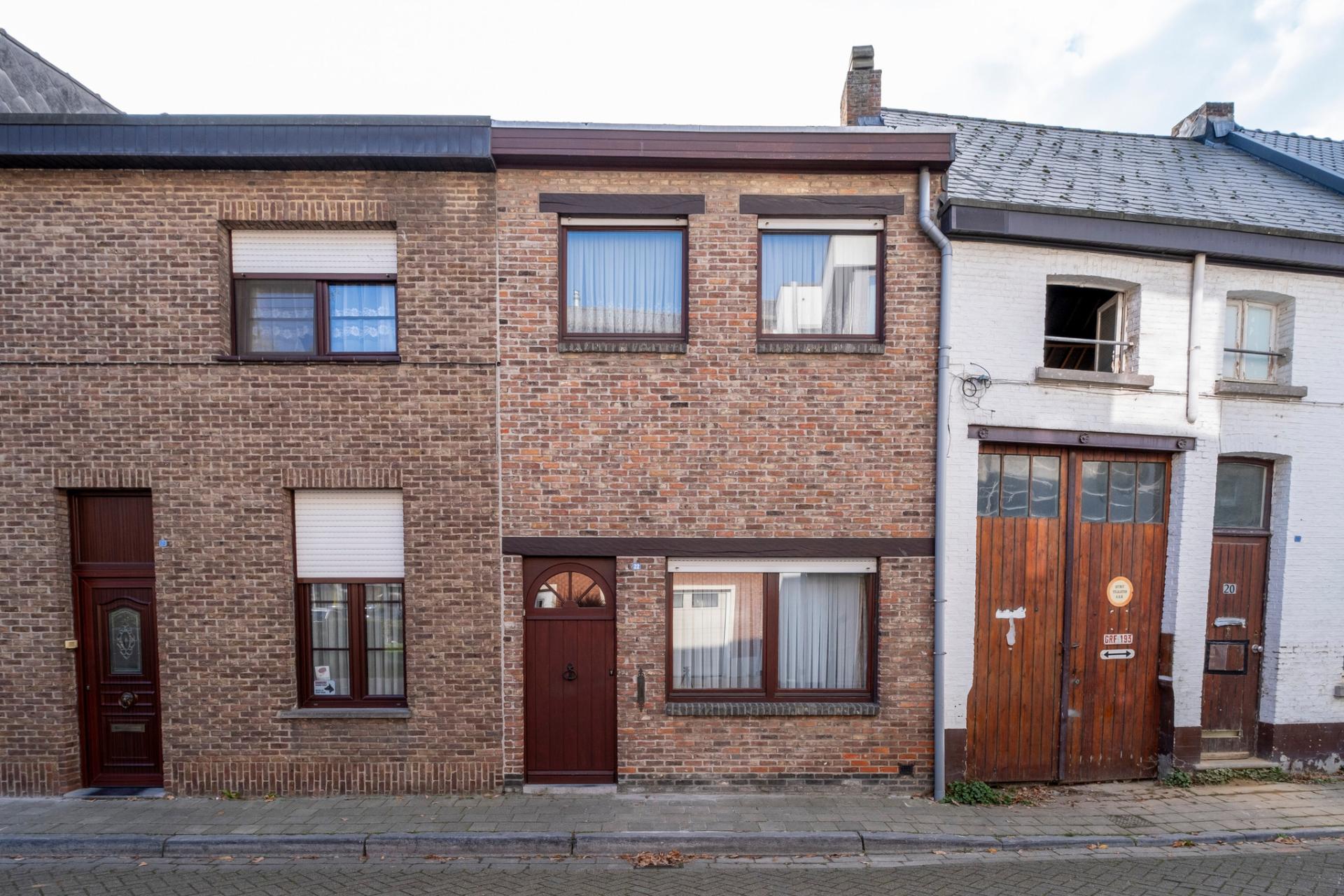 Woning te koop in Niel op toplocatie — foto
