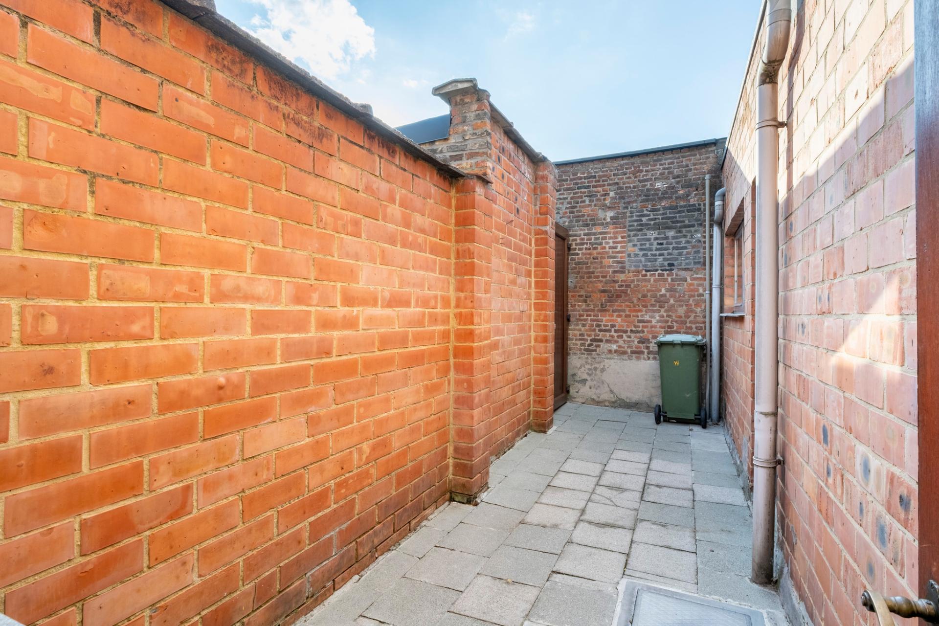 Woning te koop in Niel op toplocatie — foto