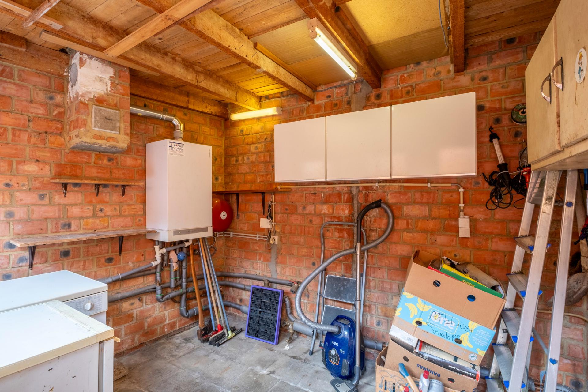 Woning te koop in Niel op toplocatie — foto