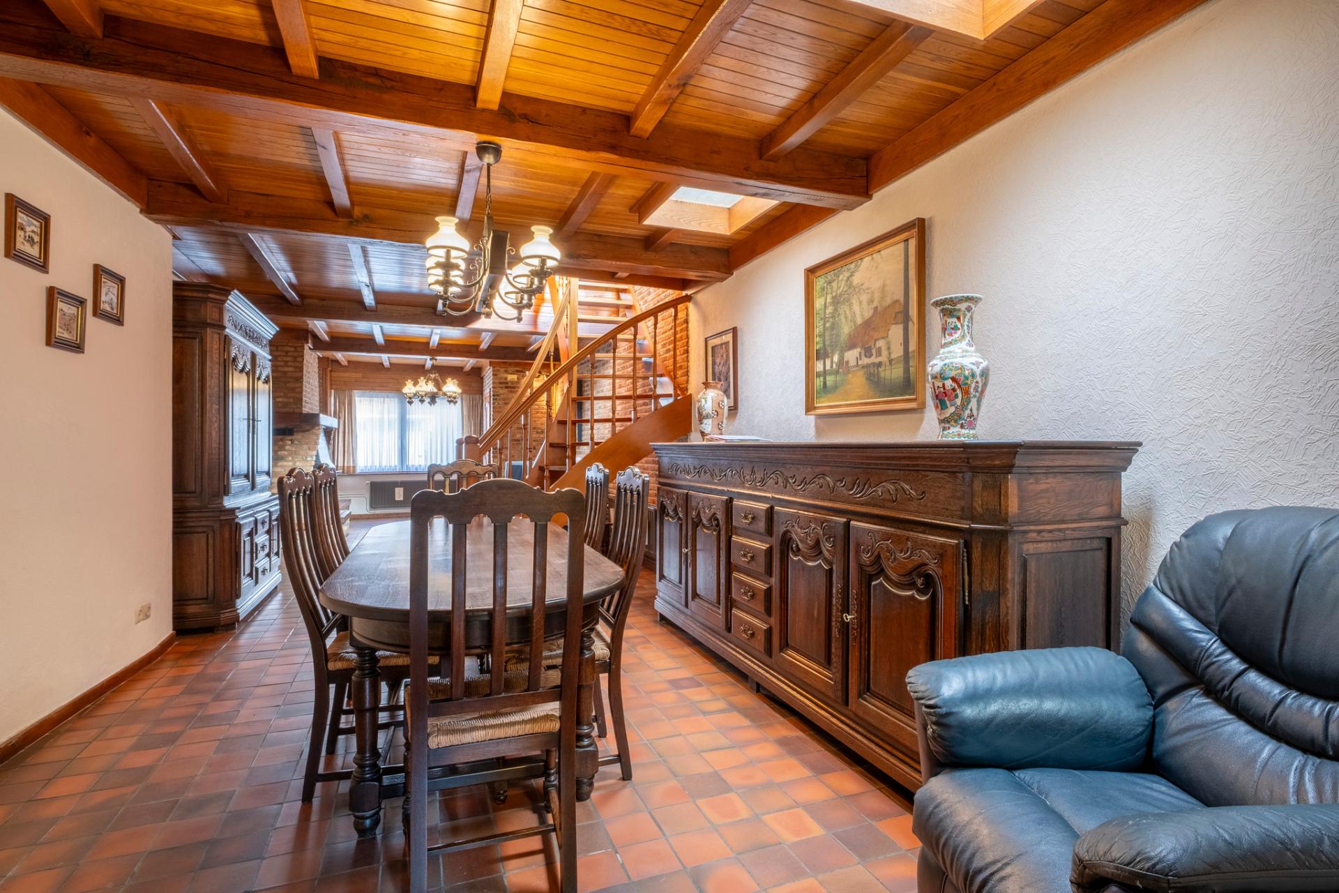 Woning te koop in Niel op toplocatie — foto