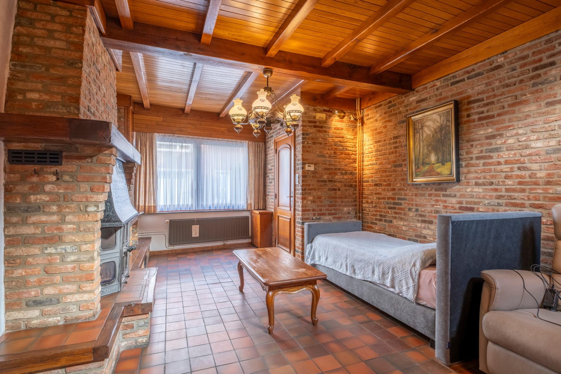 Woning te koop in Niel op toplocatie — foto