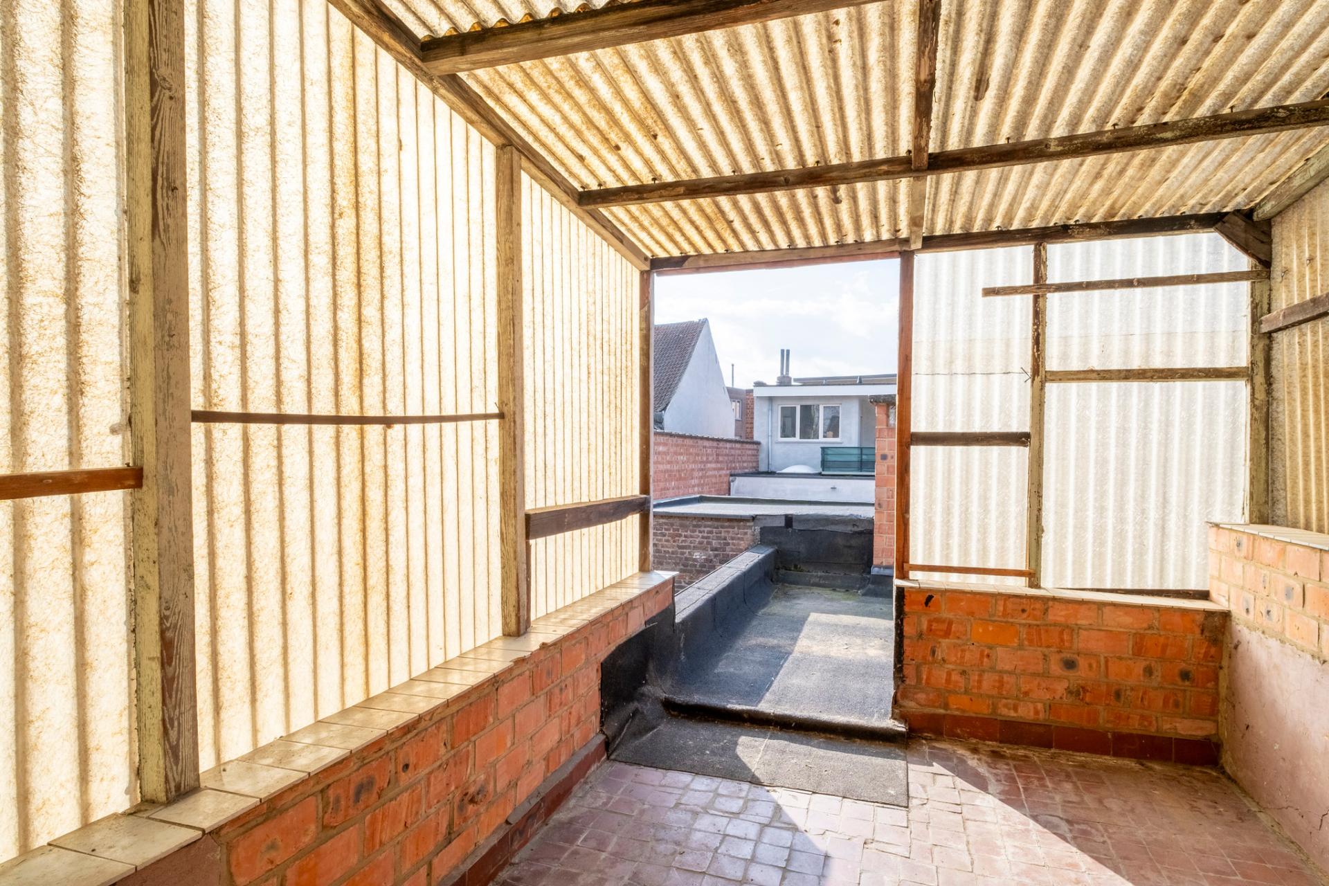 Woning te koop in Niel op toplocatie — foto